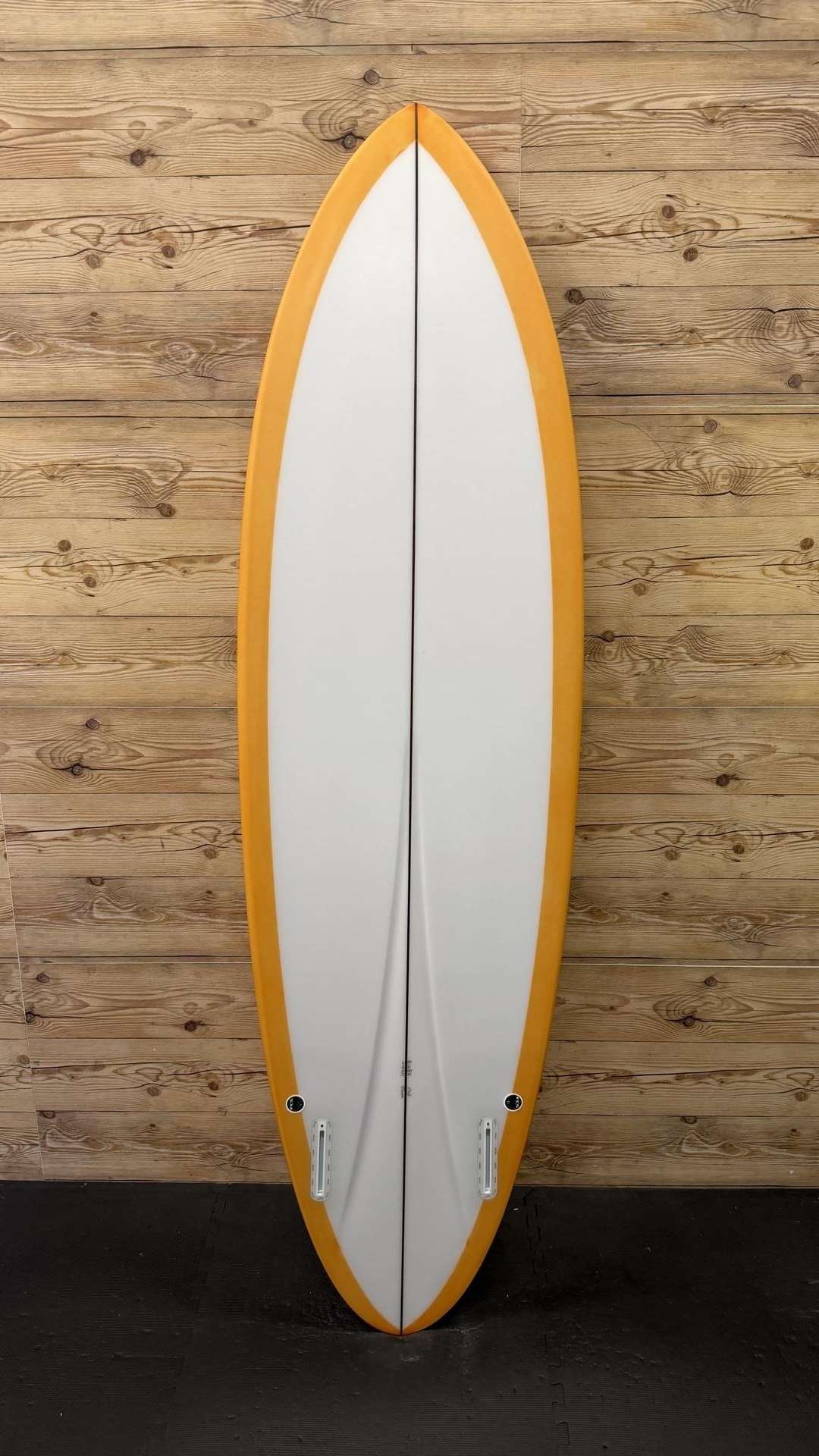 FM 6'6"