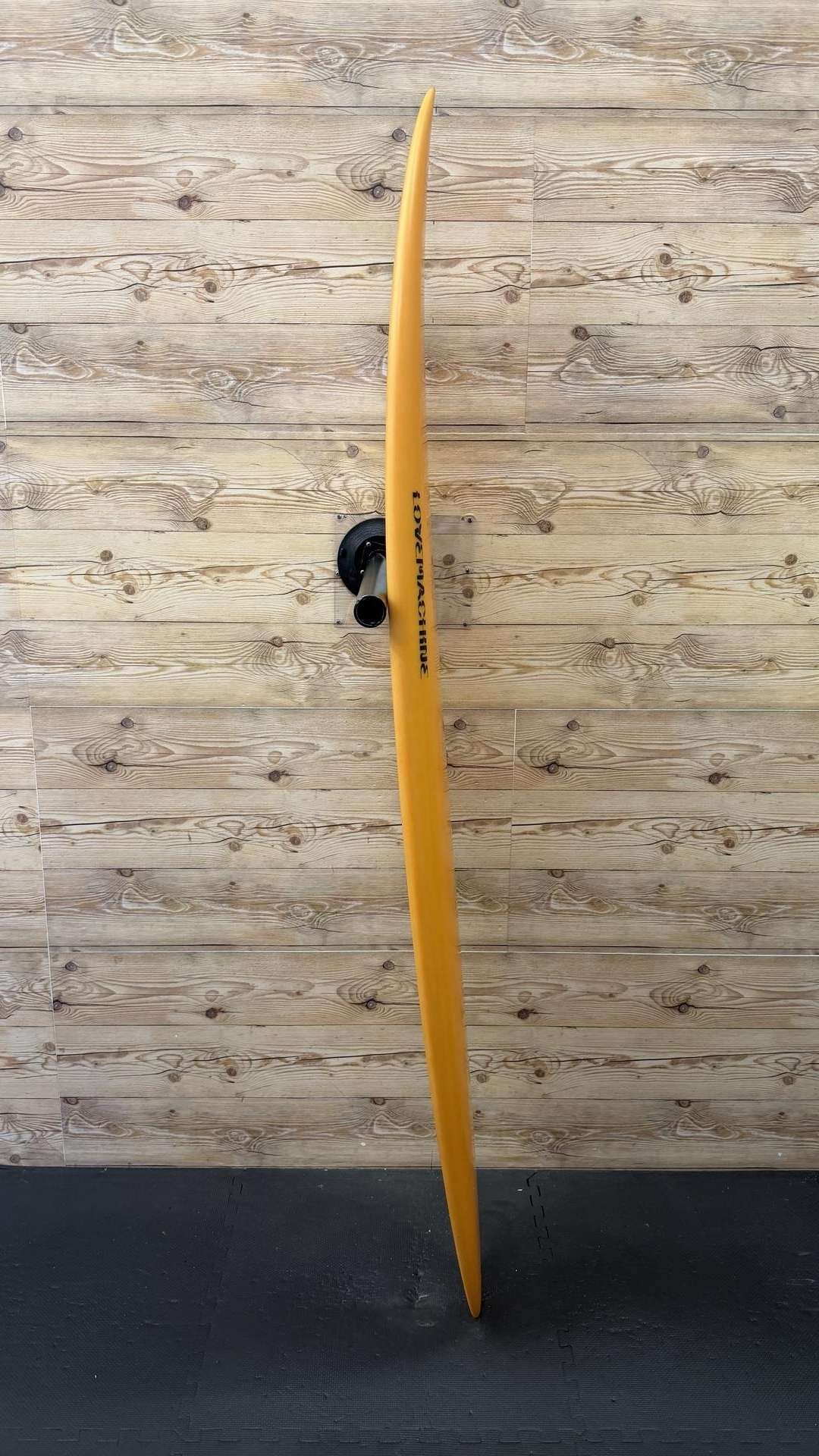 FM 6'6"