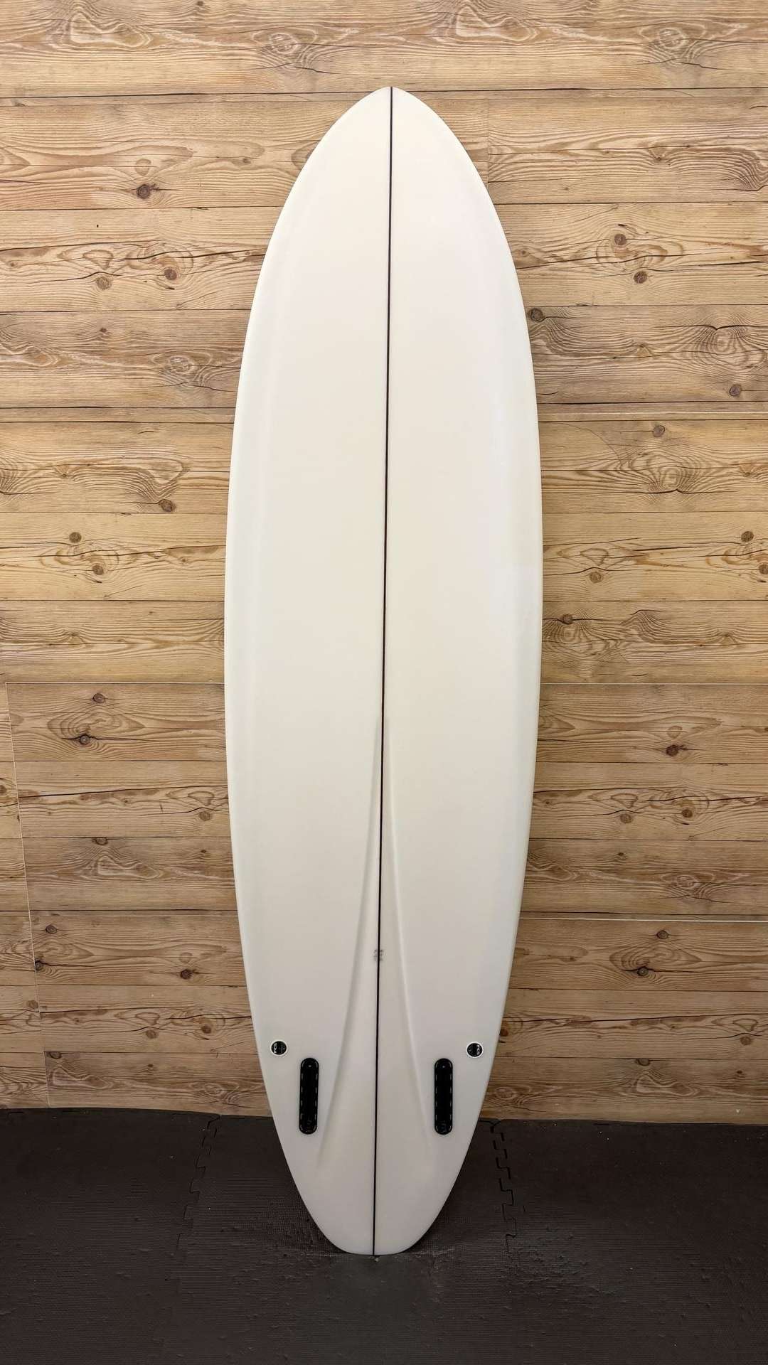 FM 6'9"