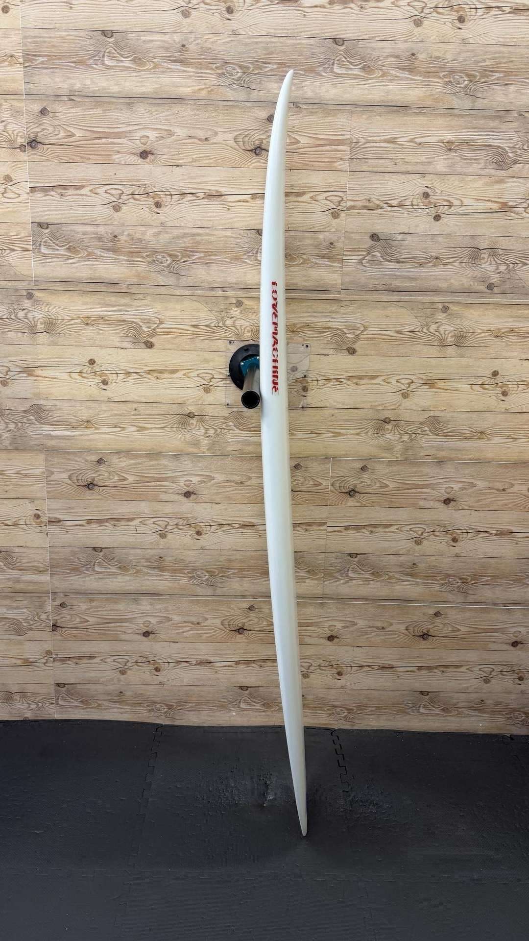 FM 6'9"