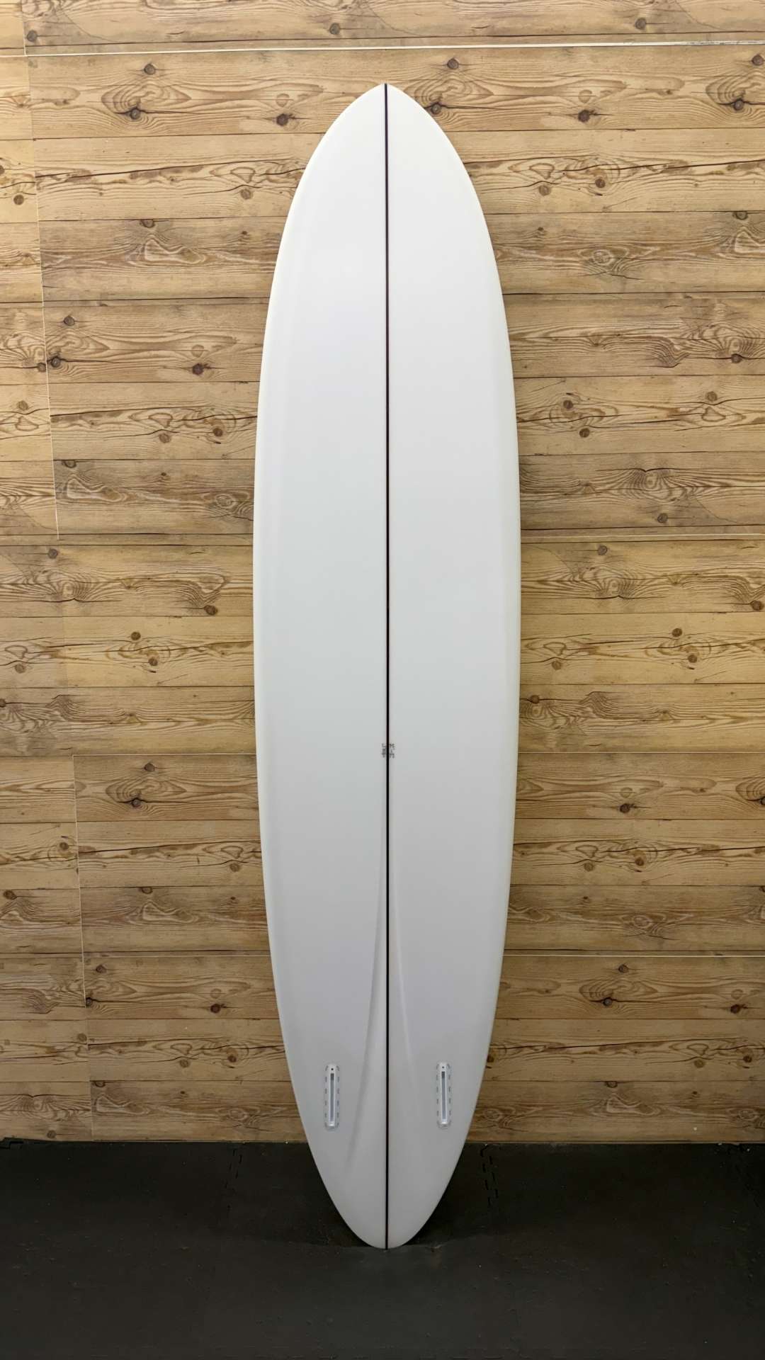 FM 8'1"