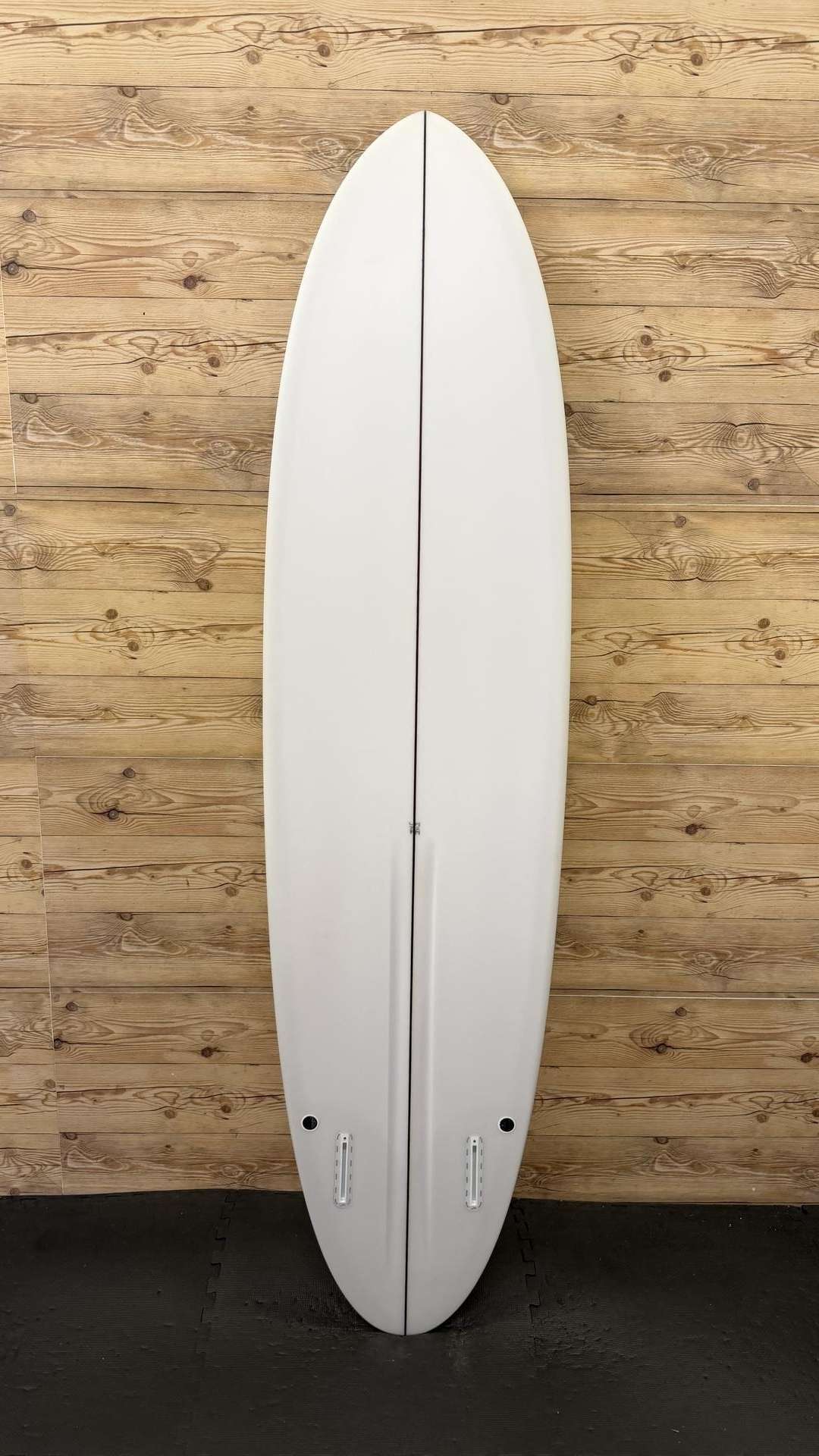 FM 7'2"