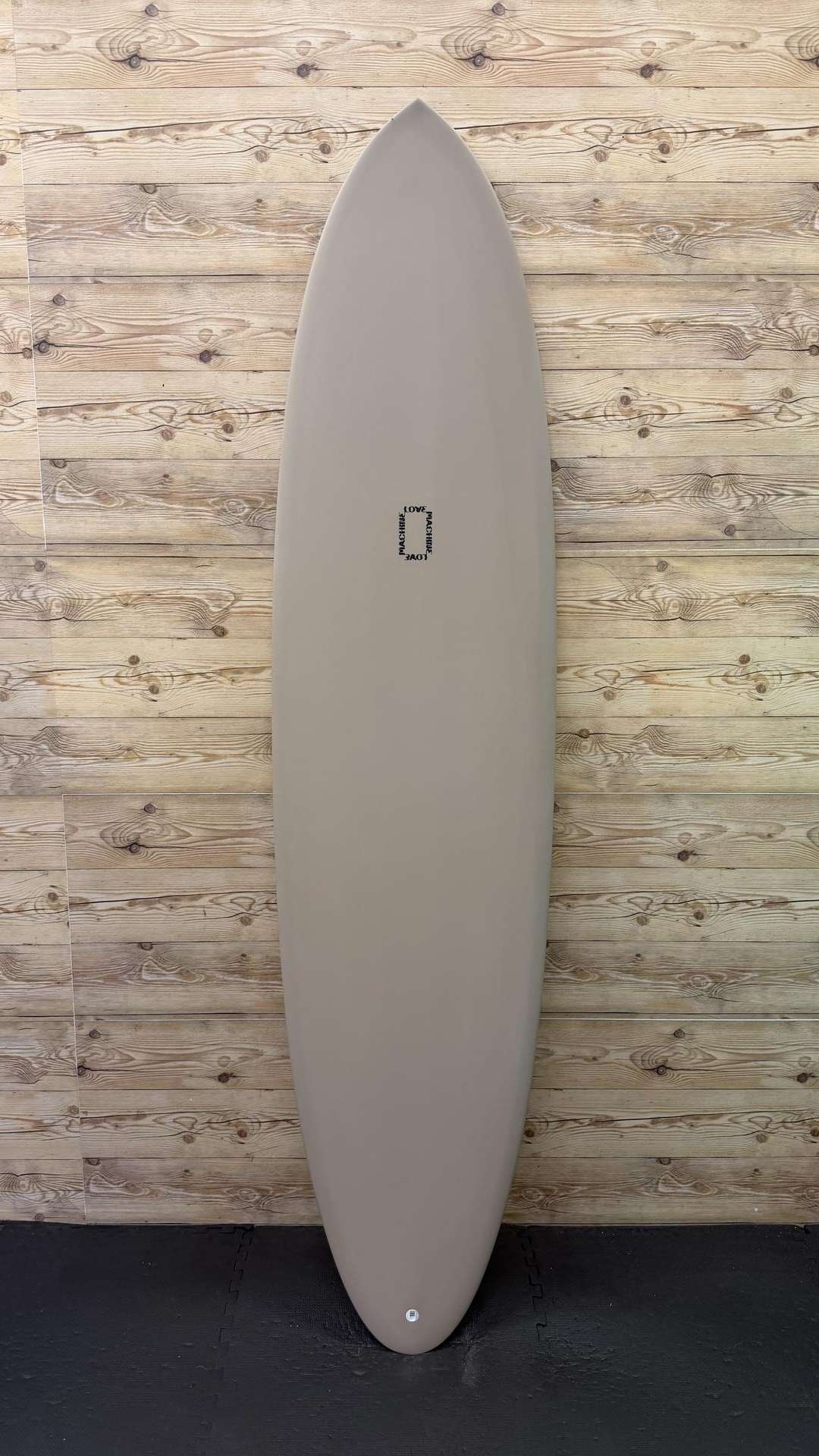 FM 7'8"
