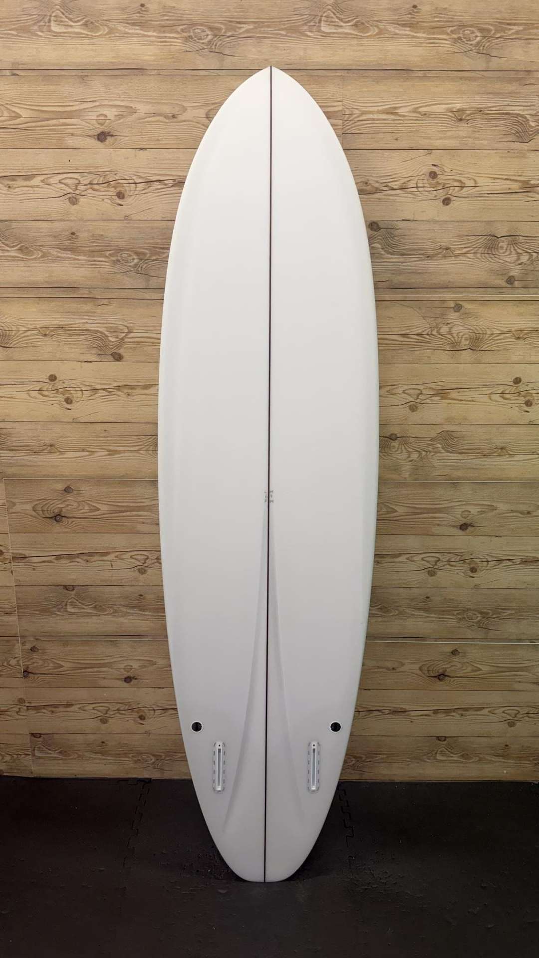FM 6'9"