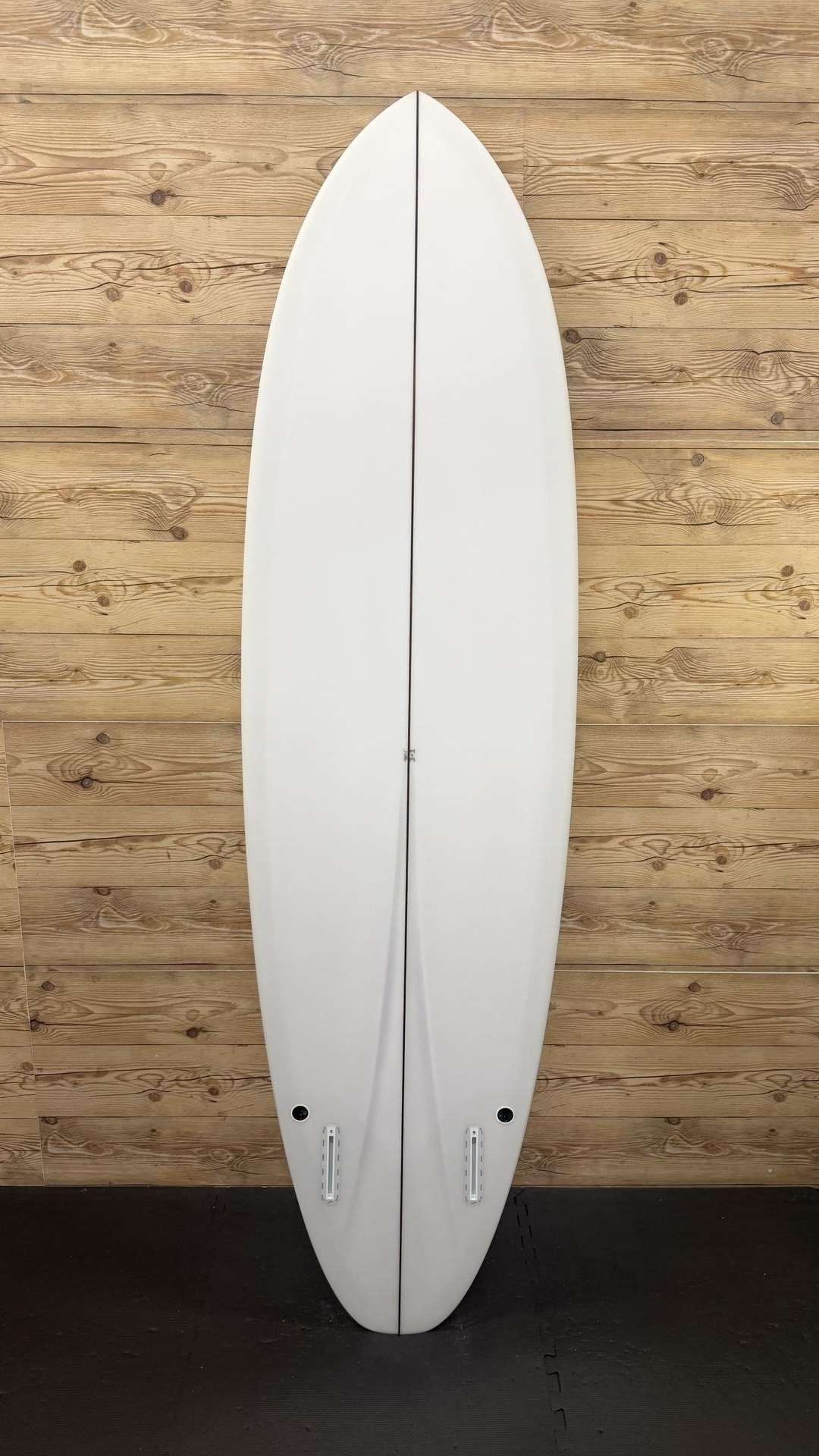 FM 6'9"