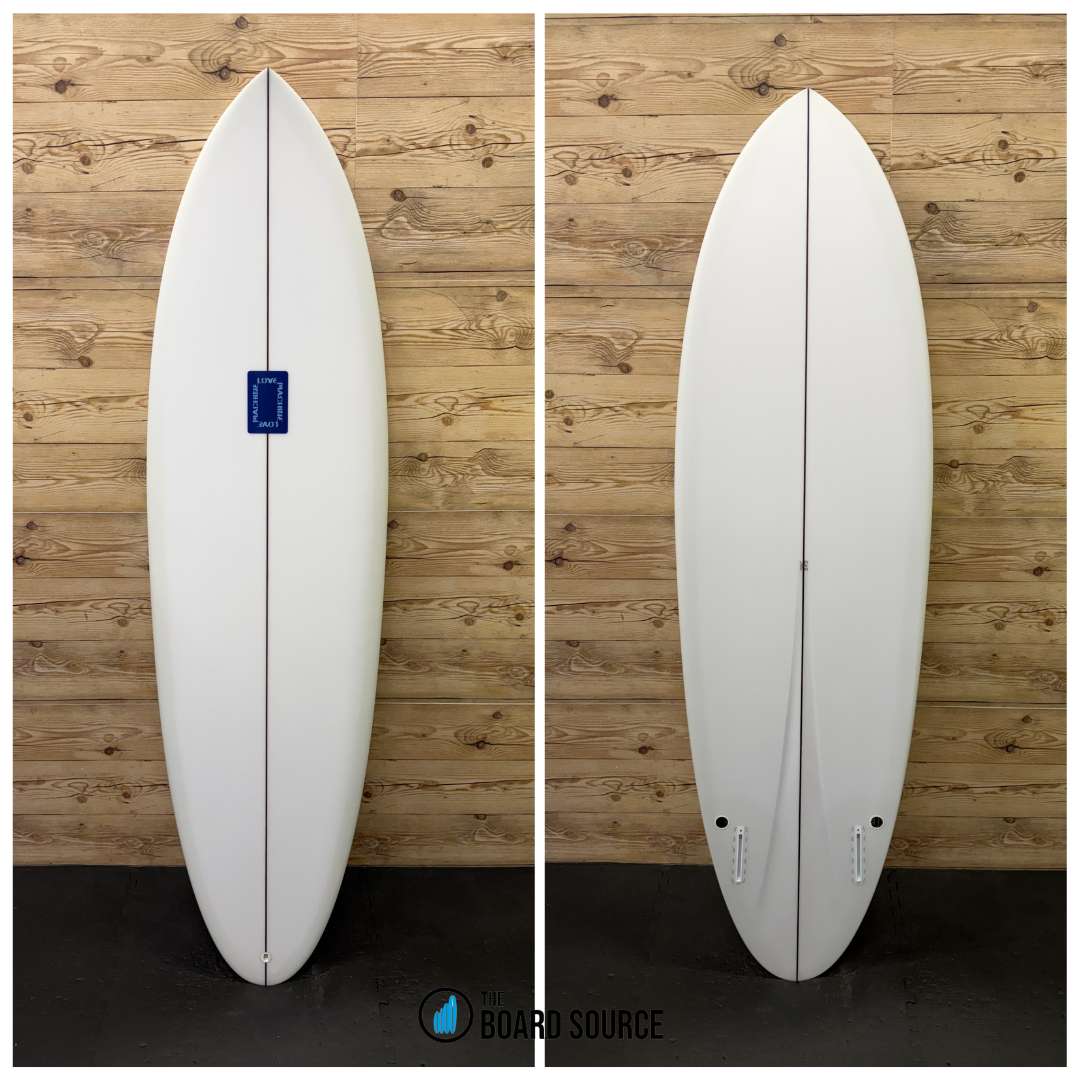 FM 6'4"