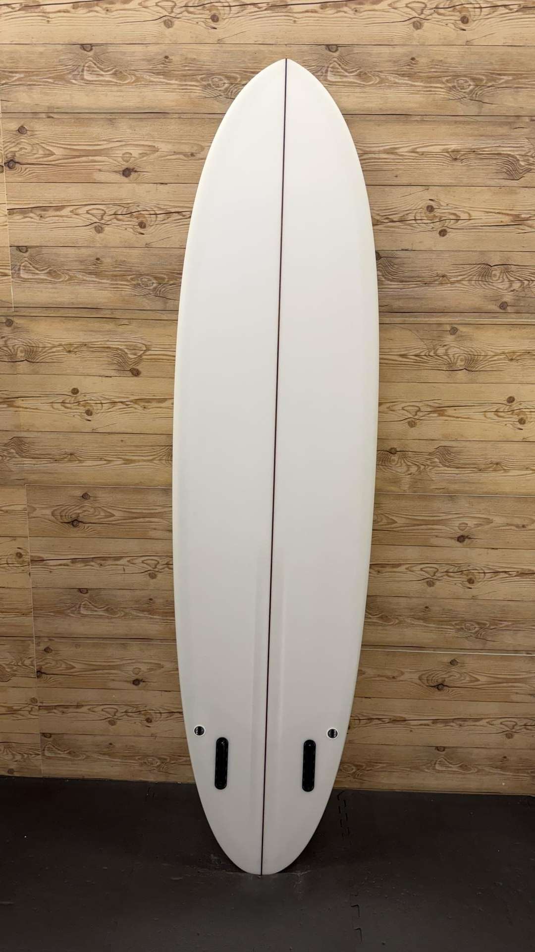 FM 7'2"