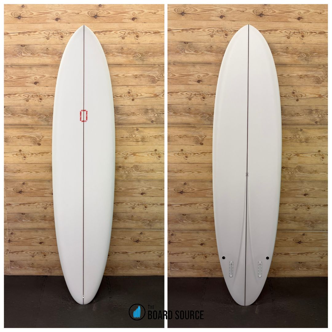 FM 7'8"