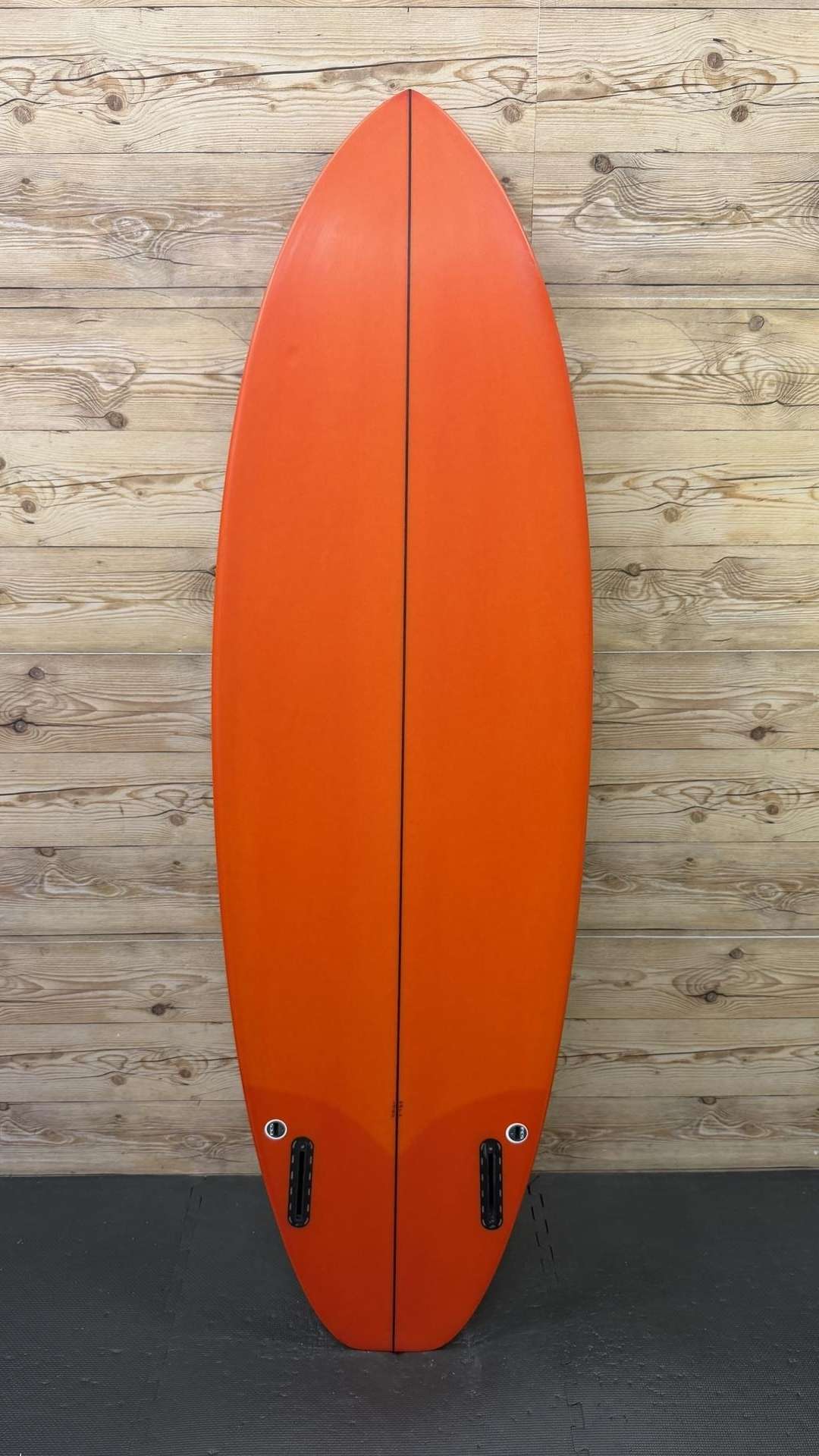 GT 5'10"