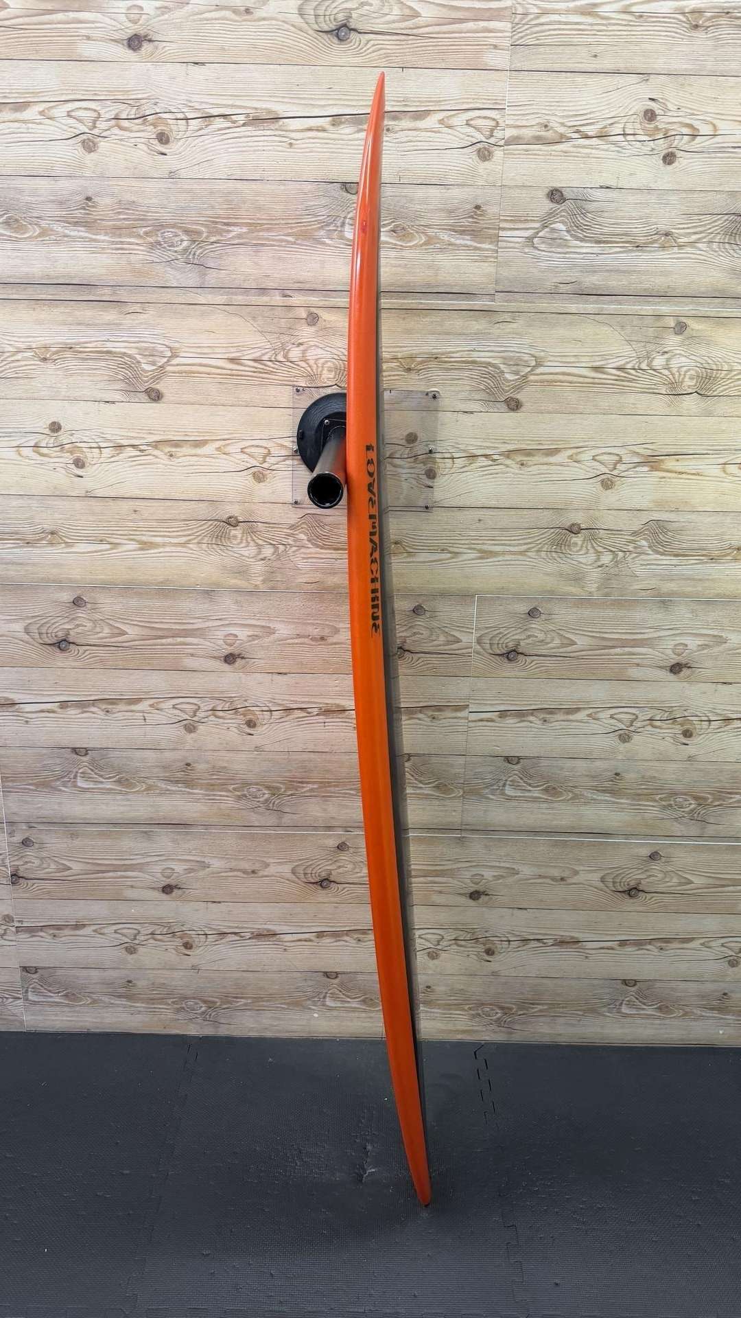 GT 5'10"