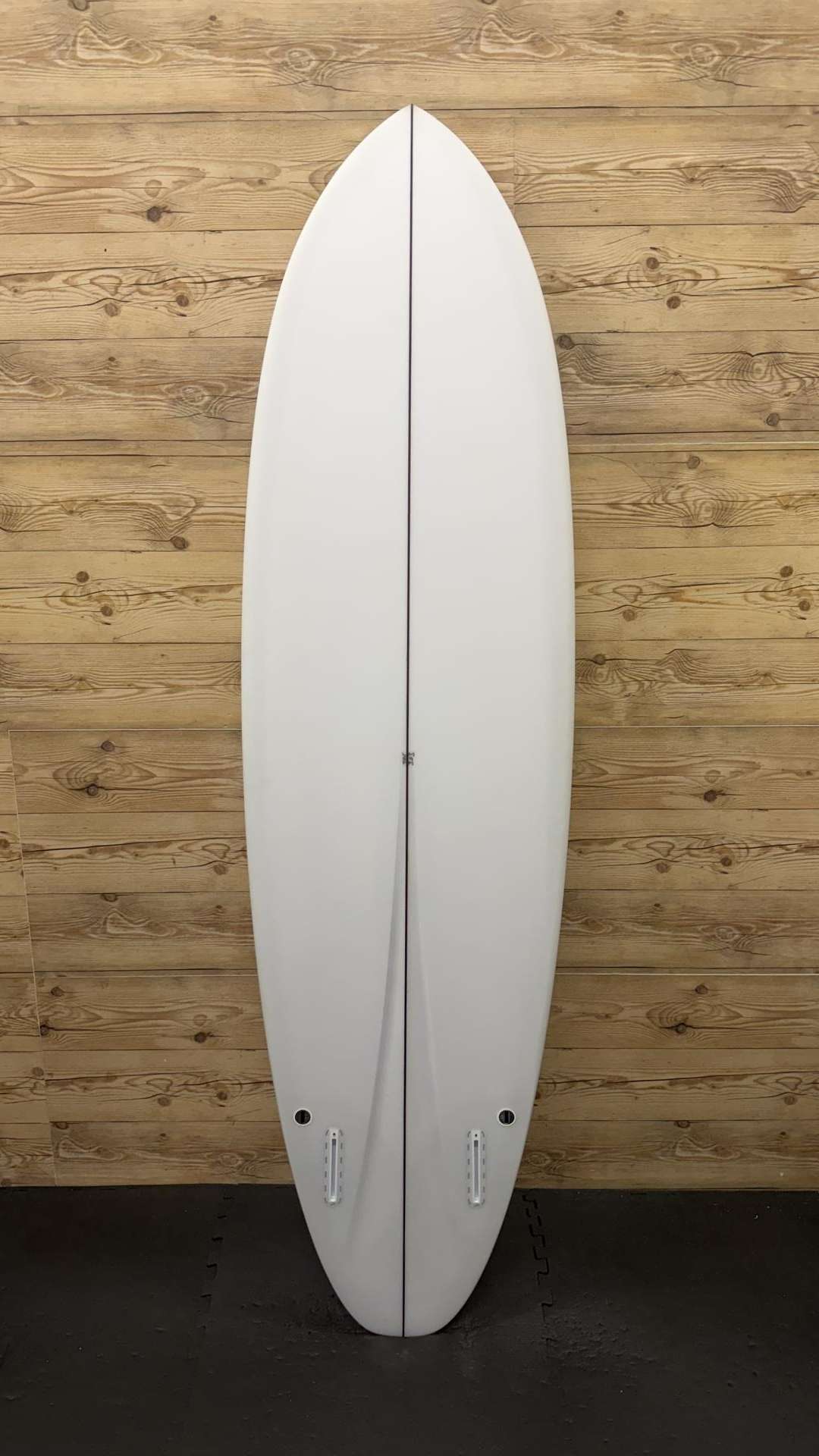 FM 6'9"