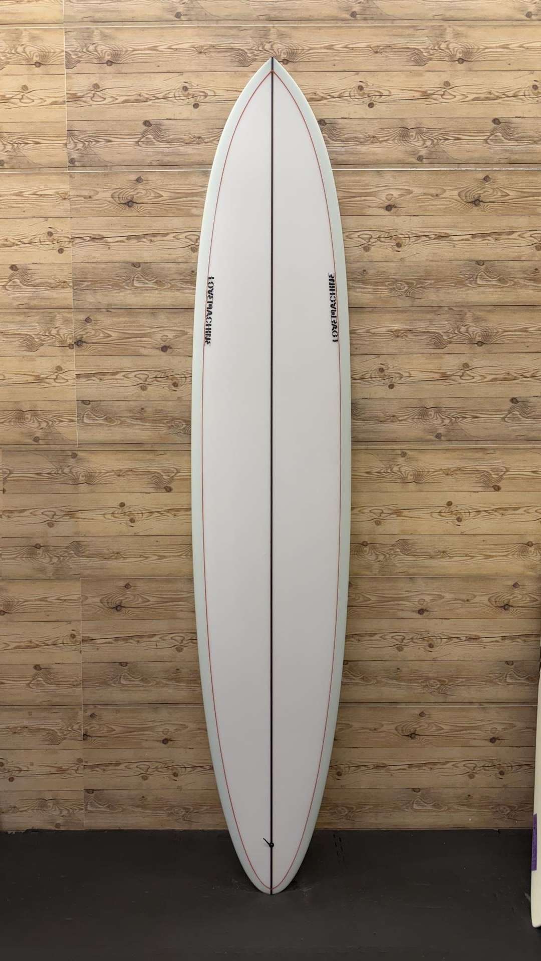 Eveningstar 9'6"