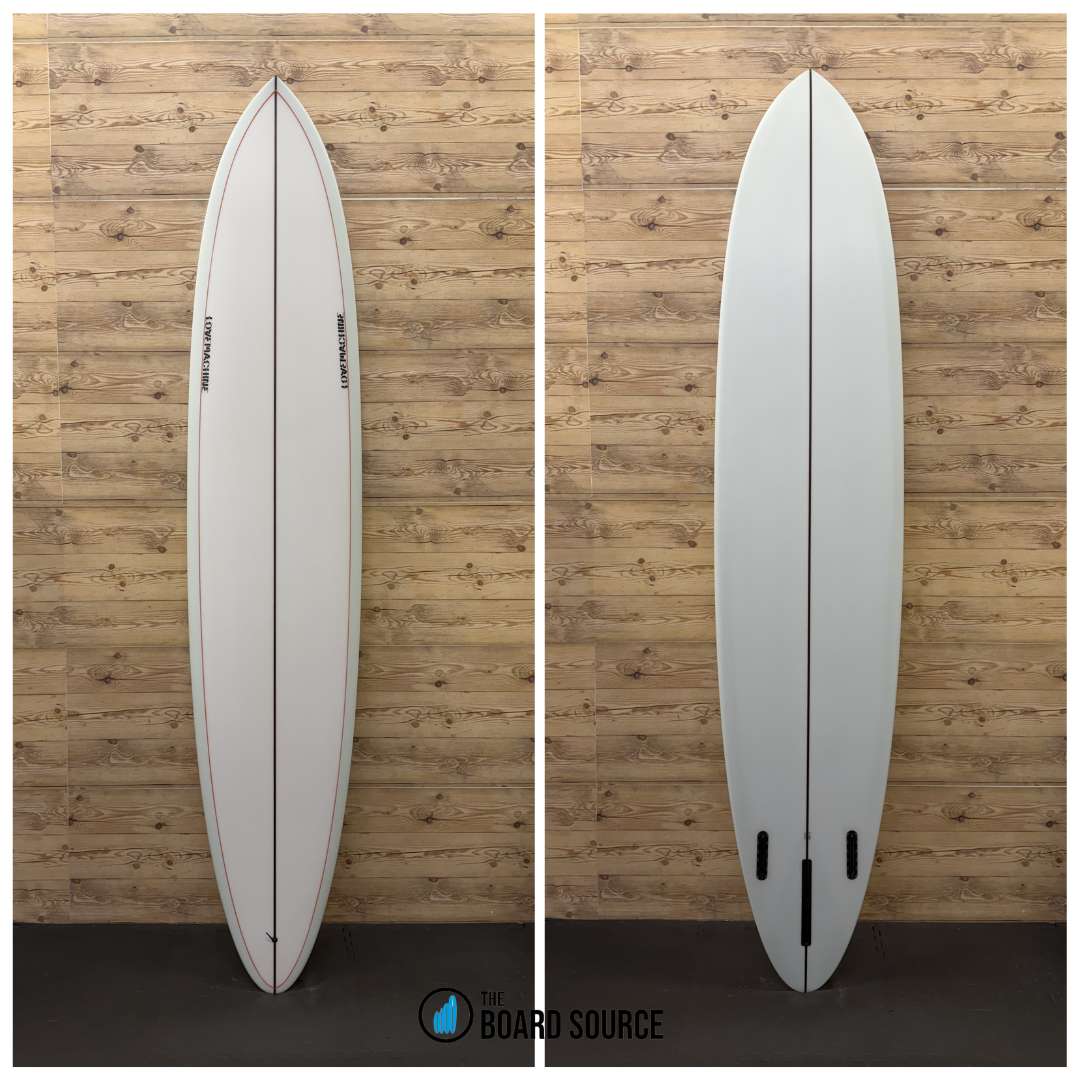 Eveningstar 9'6"