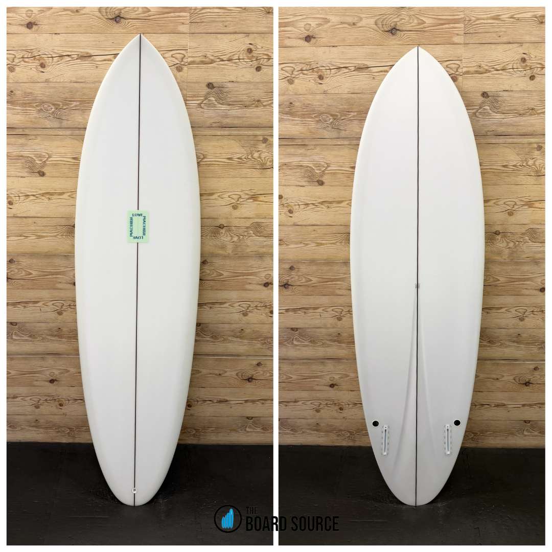 FM 6'2"