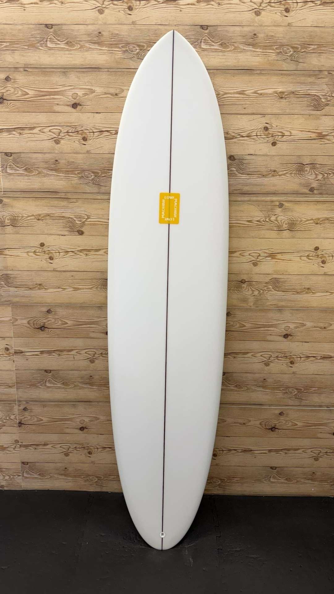 FM 7'2"