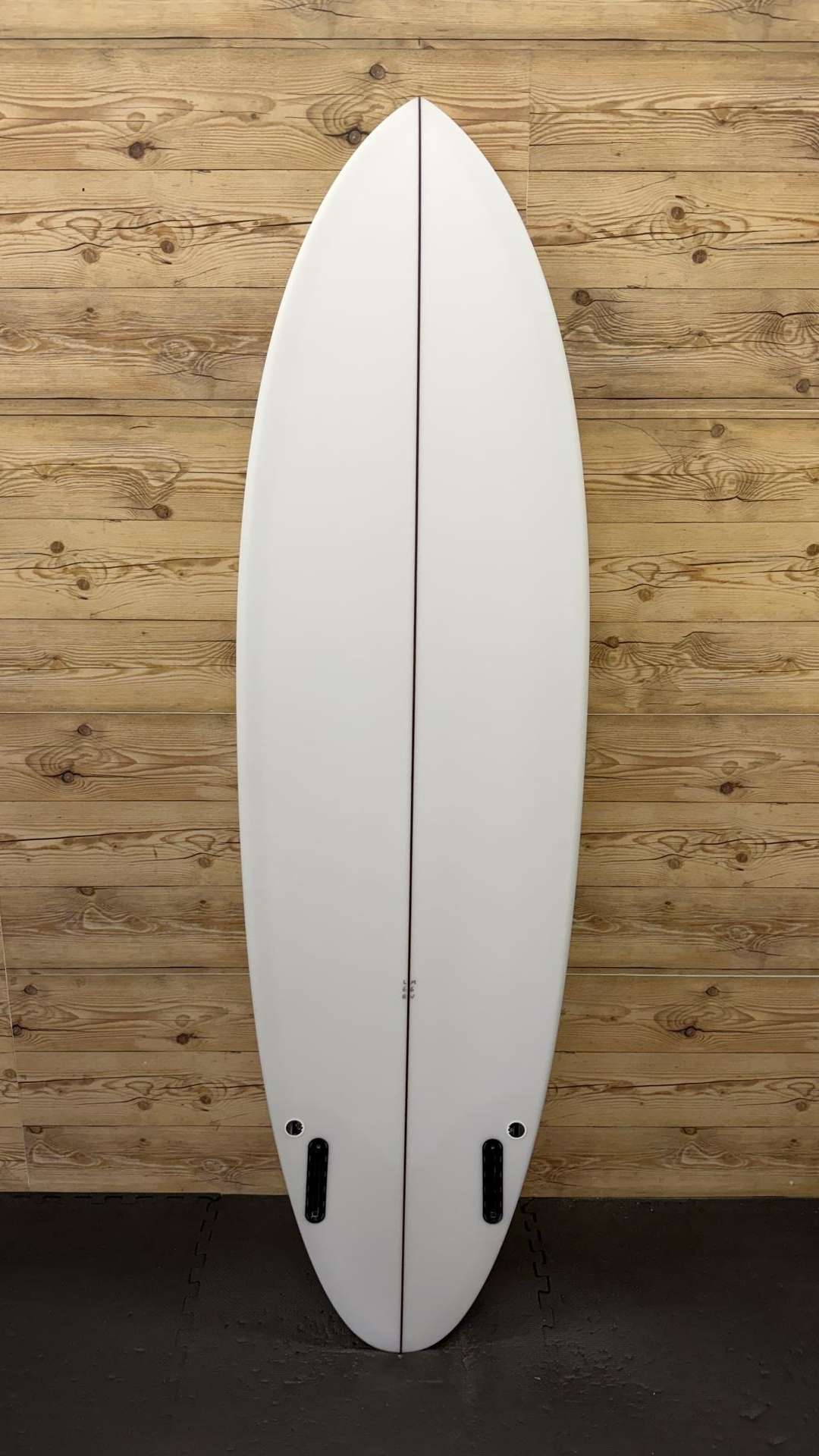 FM 6'6"