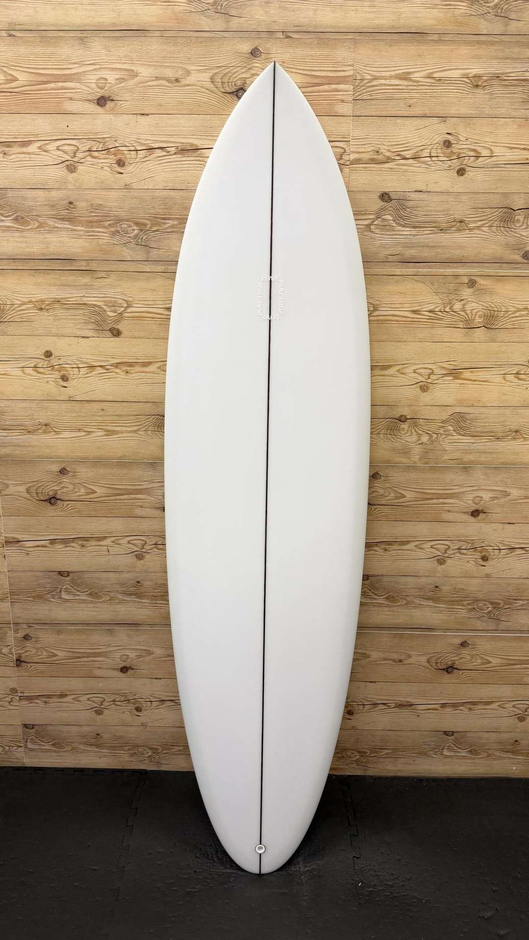 FM 6'6"