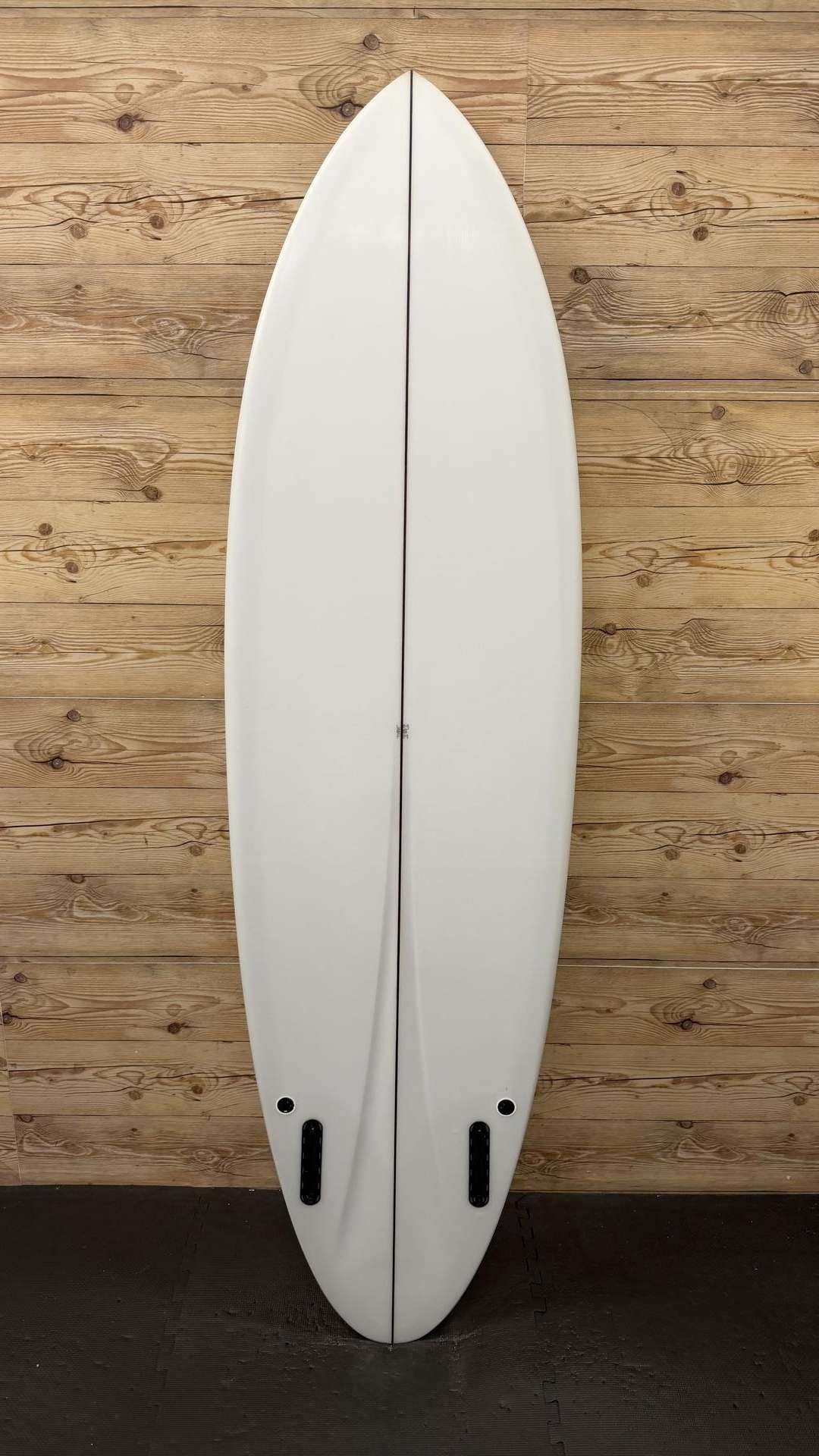 FM 6'6"