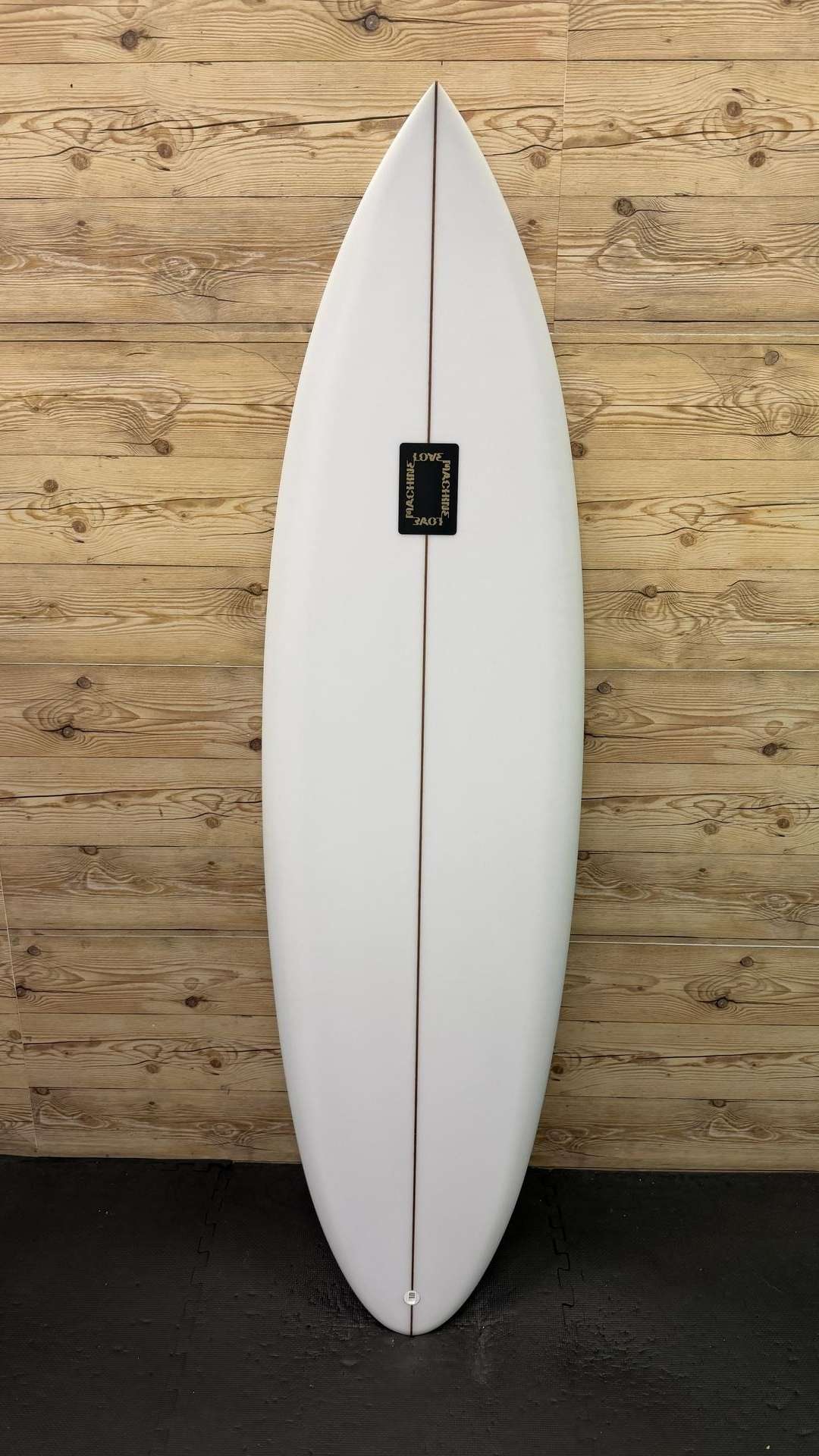 Lago 6'1"