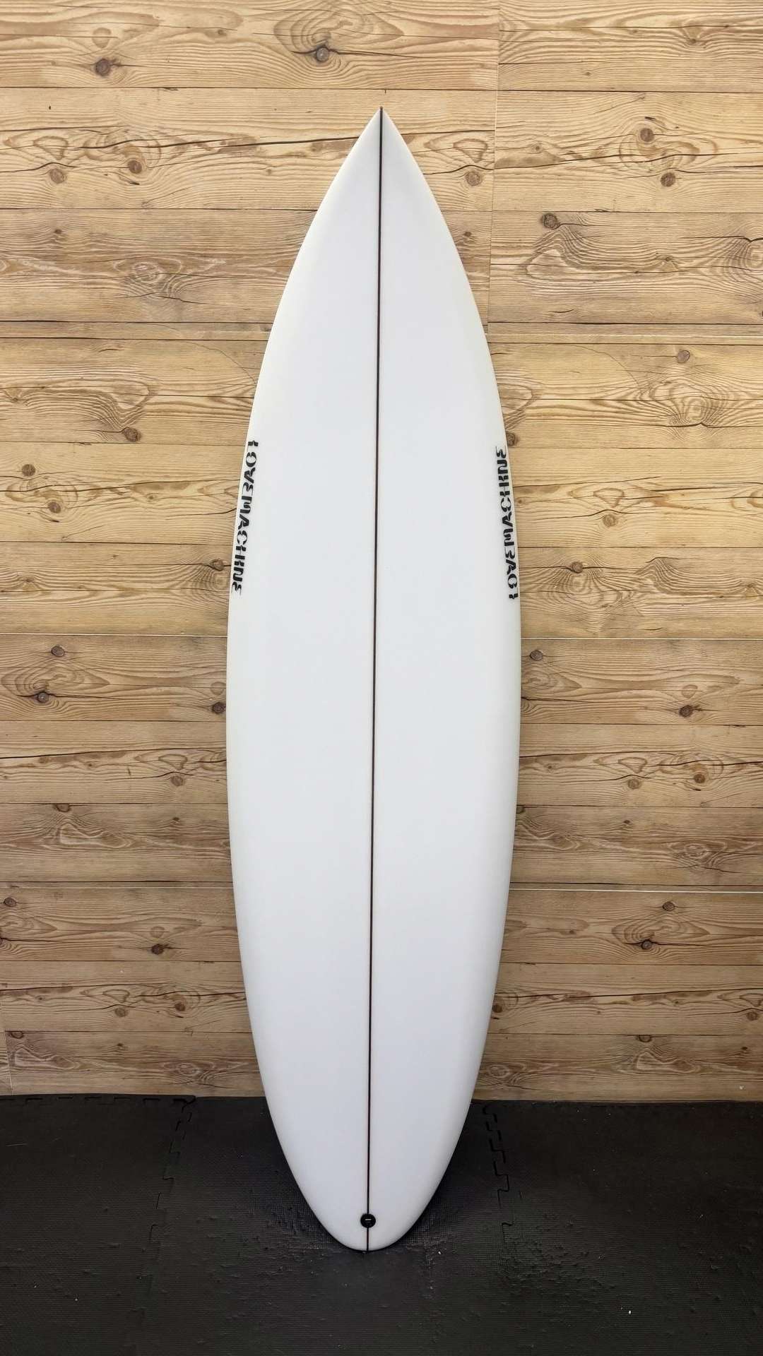 Lago 6'1"