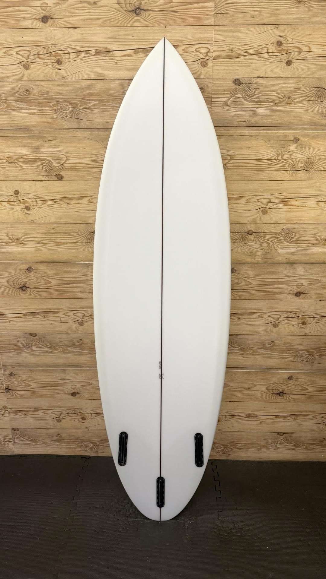 Lago 6'1"