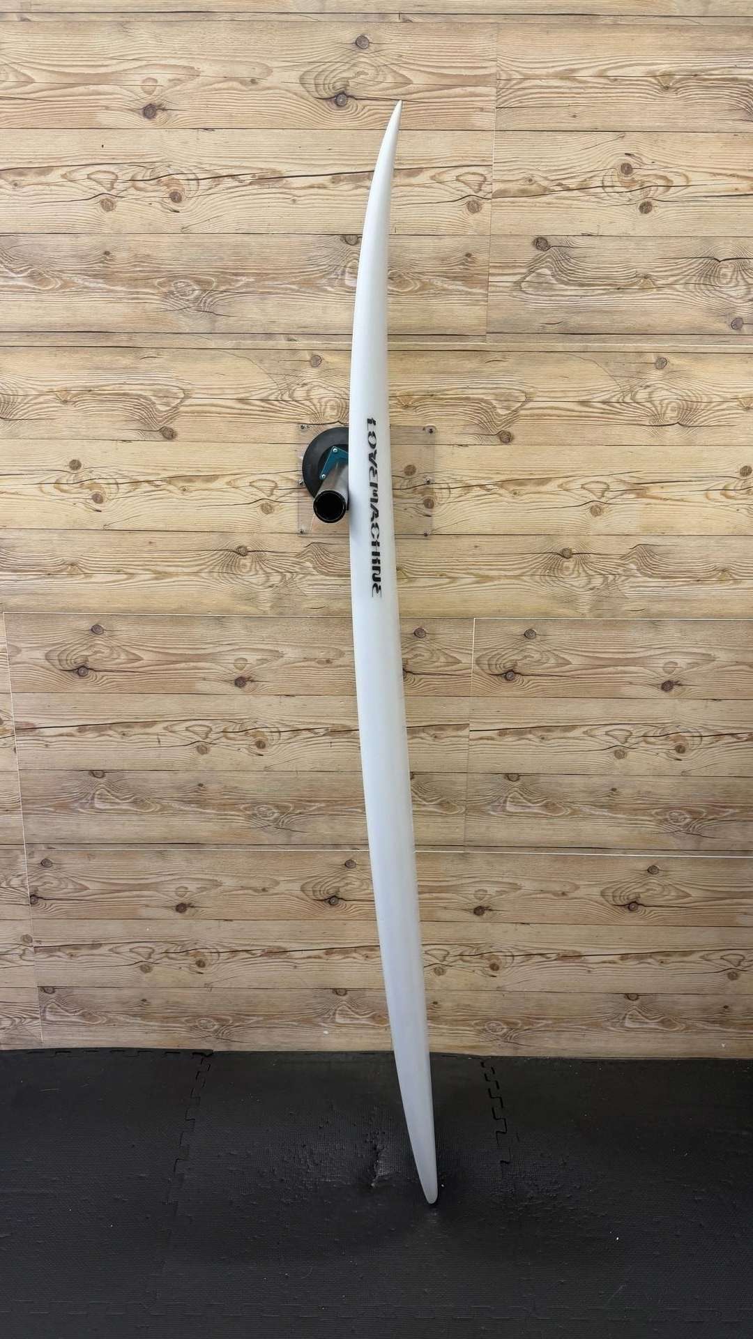 Lago 6'1"