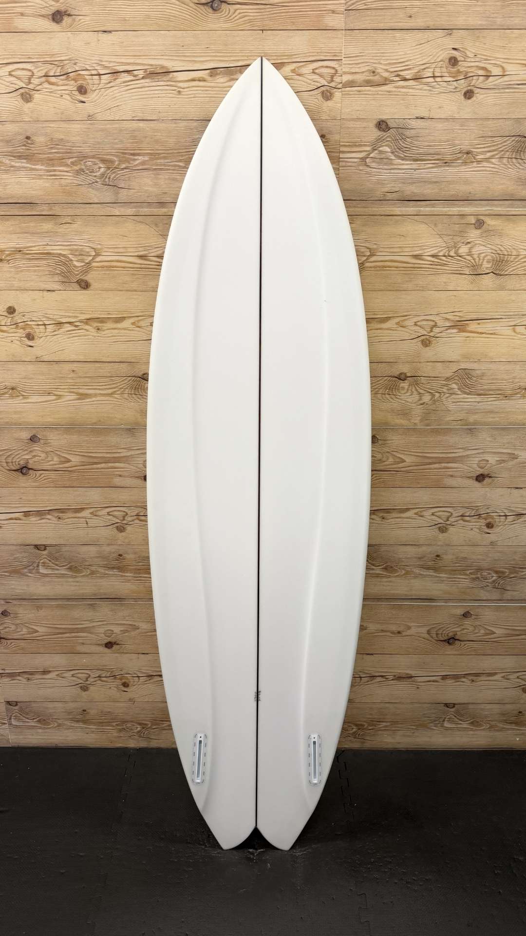 Pedestrian Ship 6'0"