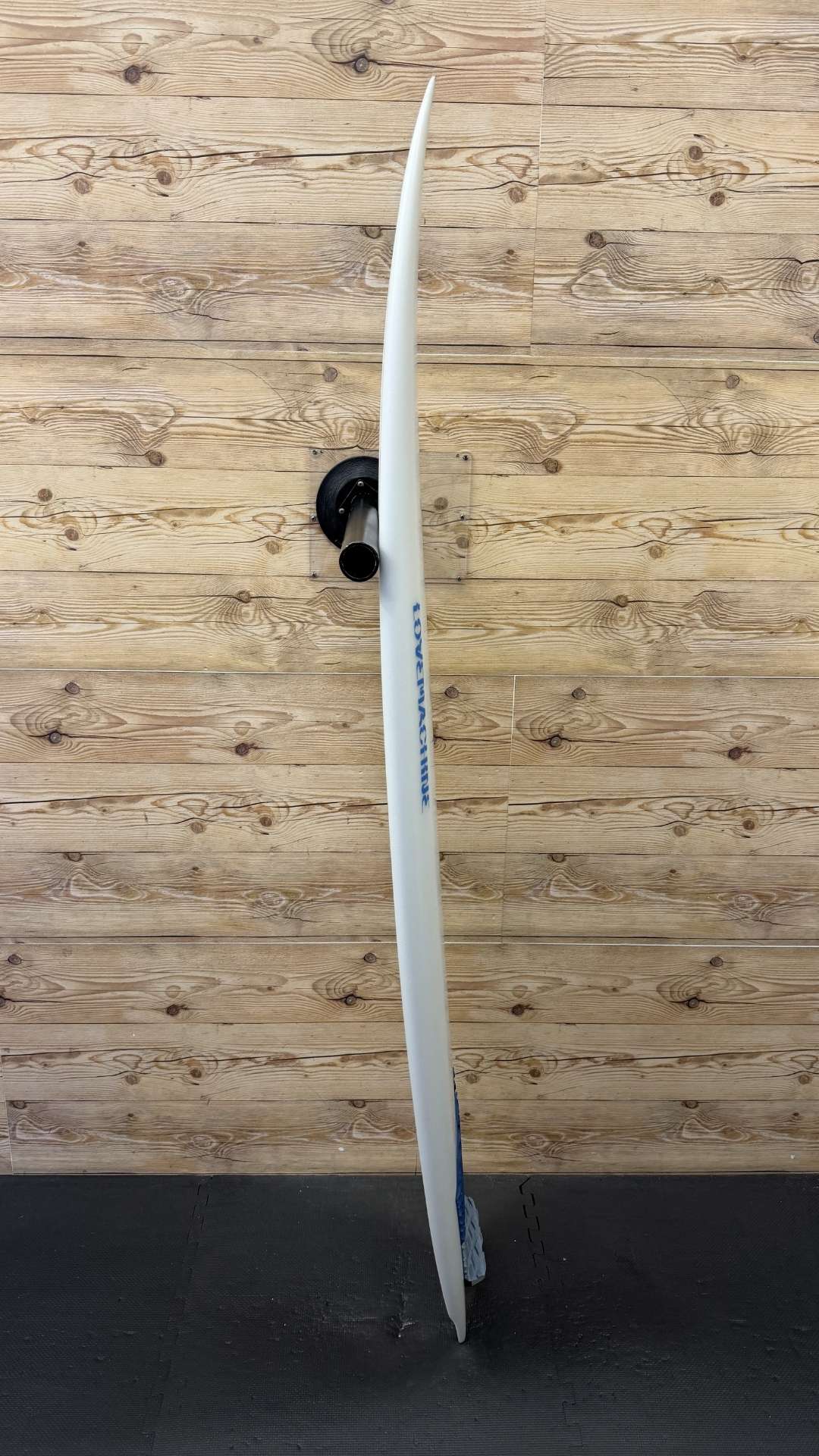 Pedestrian Ship 5'10"