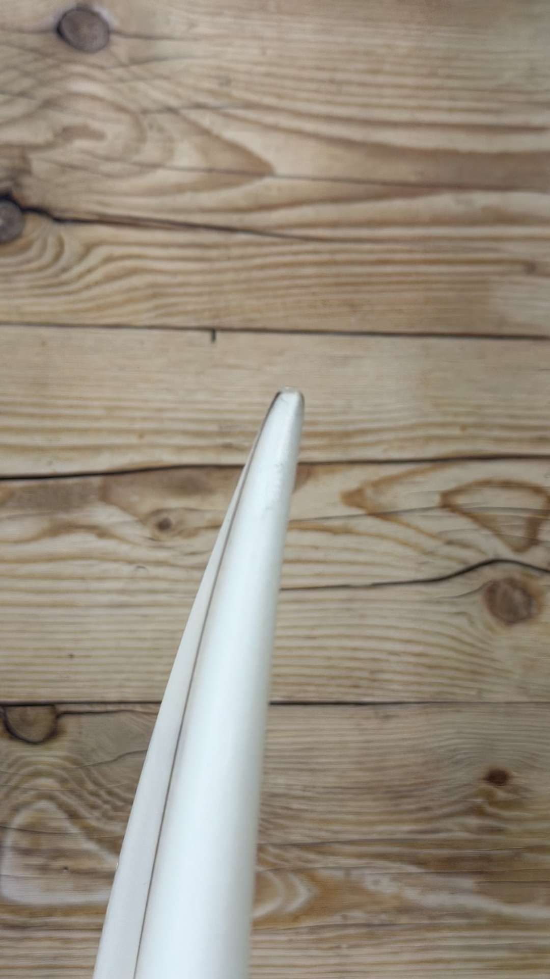 Pedestrian Ship 5'10"