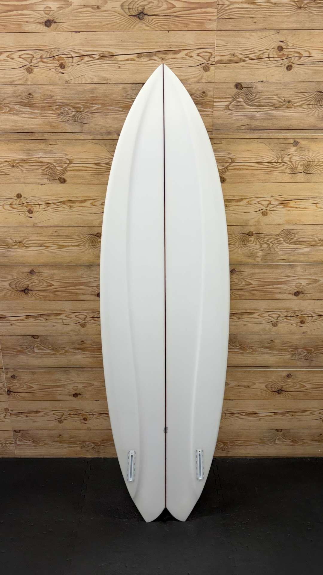 Pedestrian Ship 5'10"
