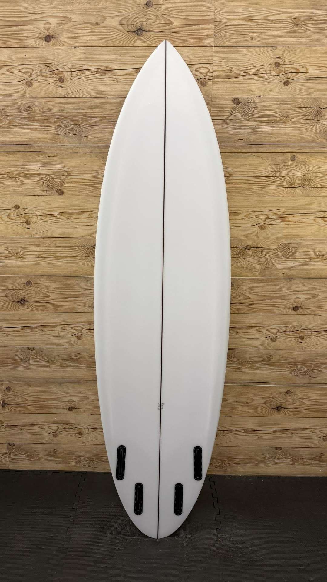Lago 6'3"