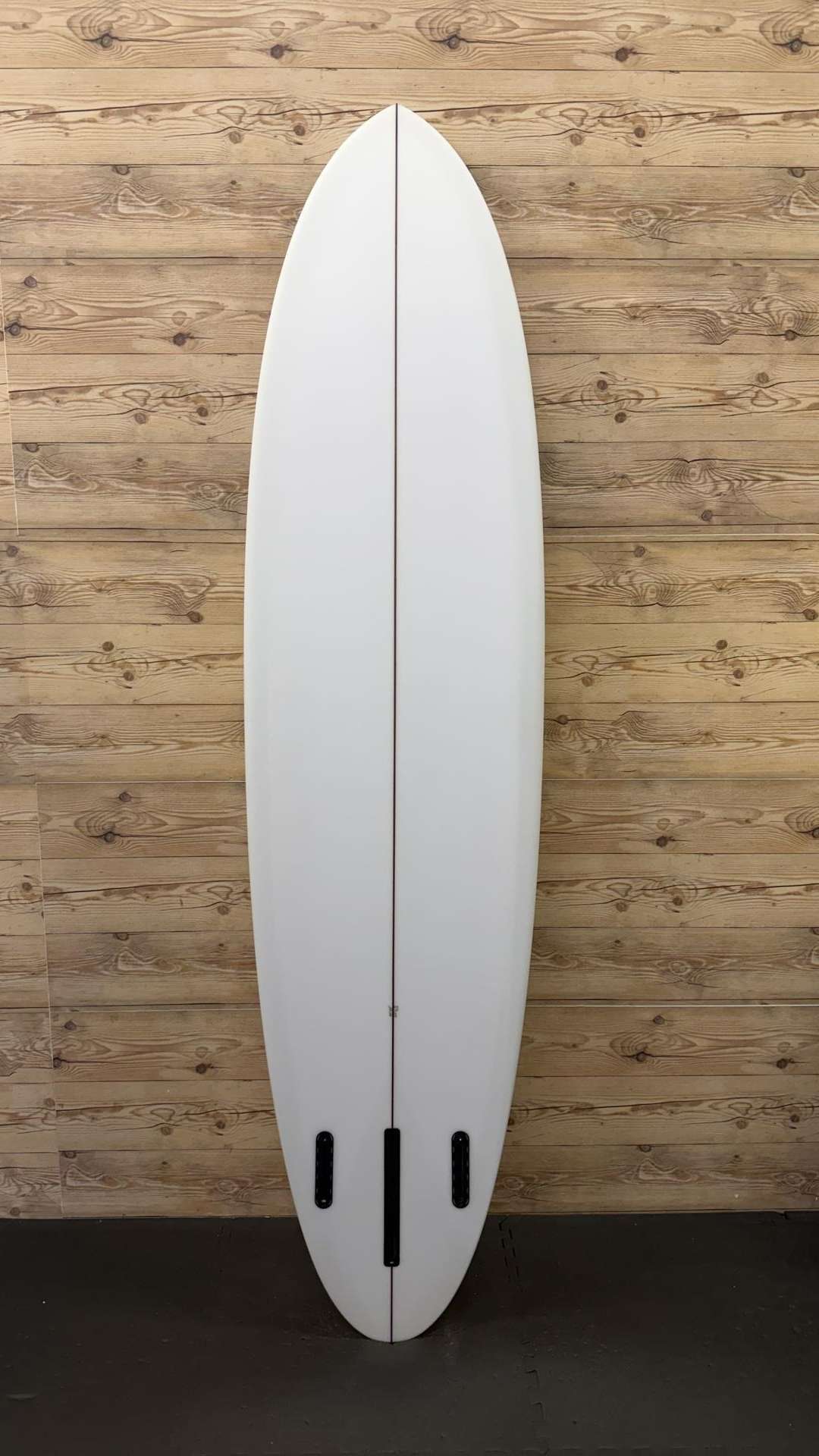 Eveningstar 7'7"