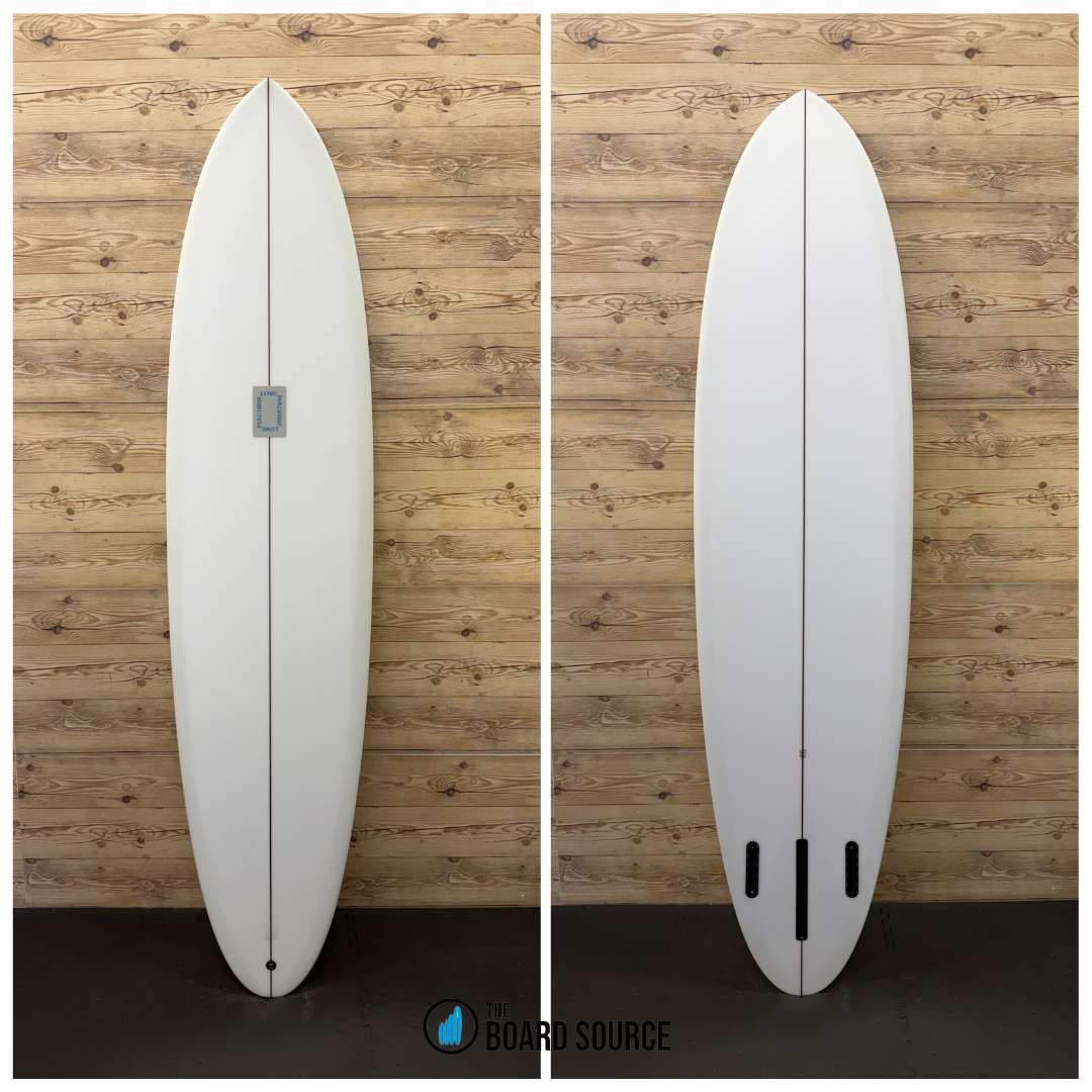 Eveningstar 7'7"