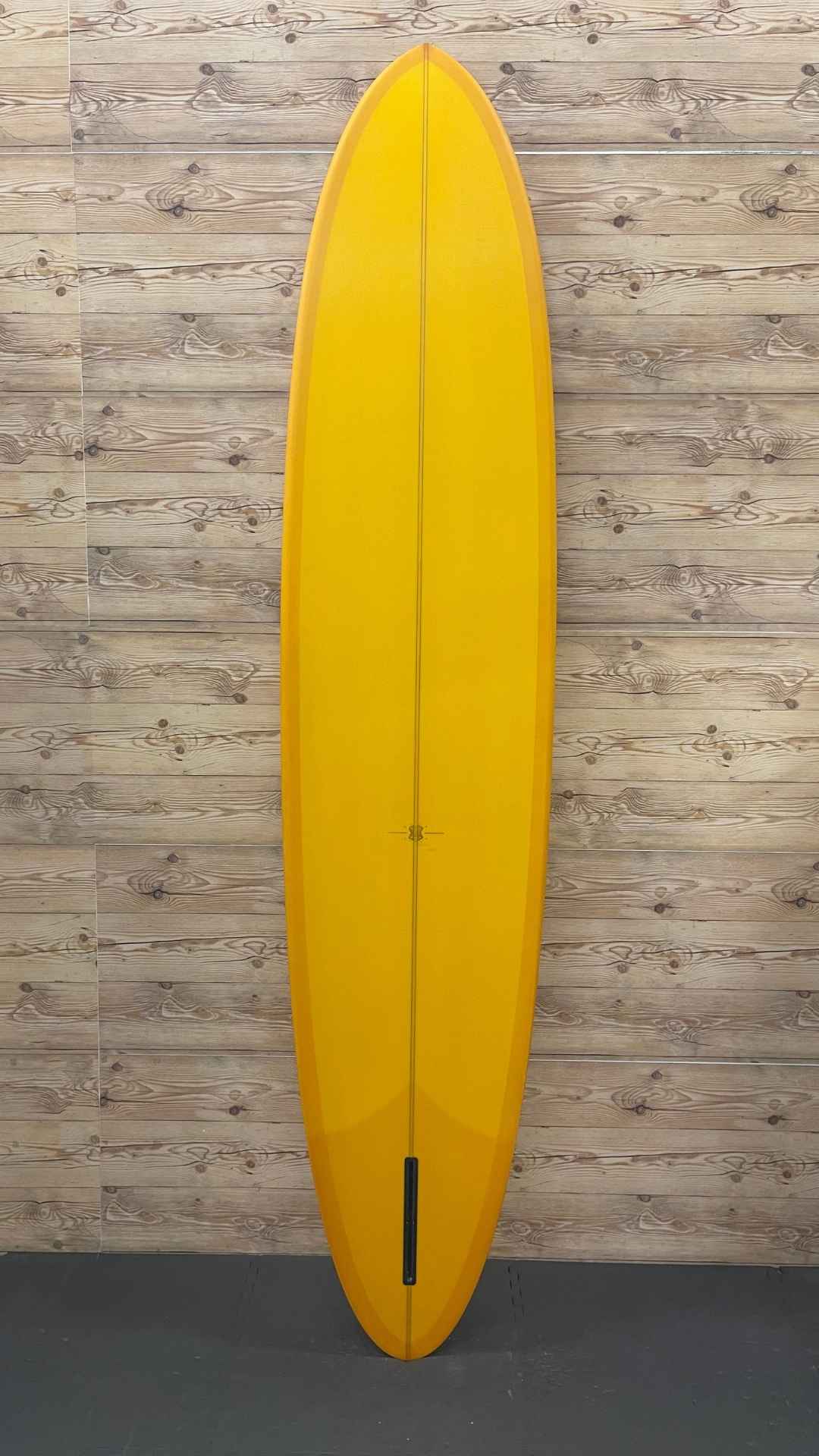 Single Fin 9'1"