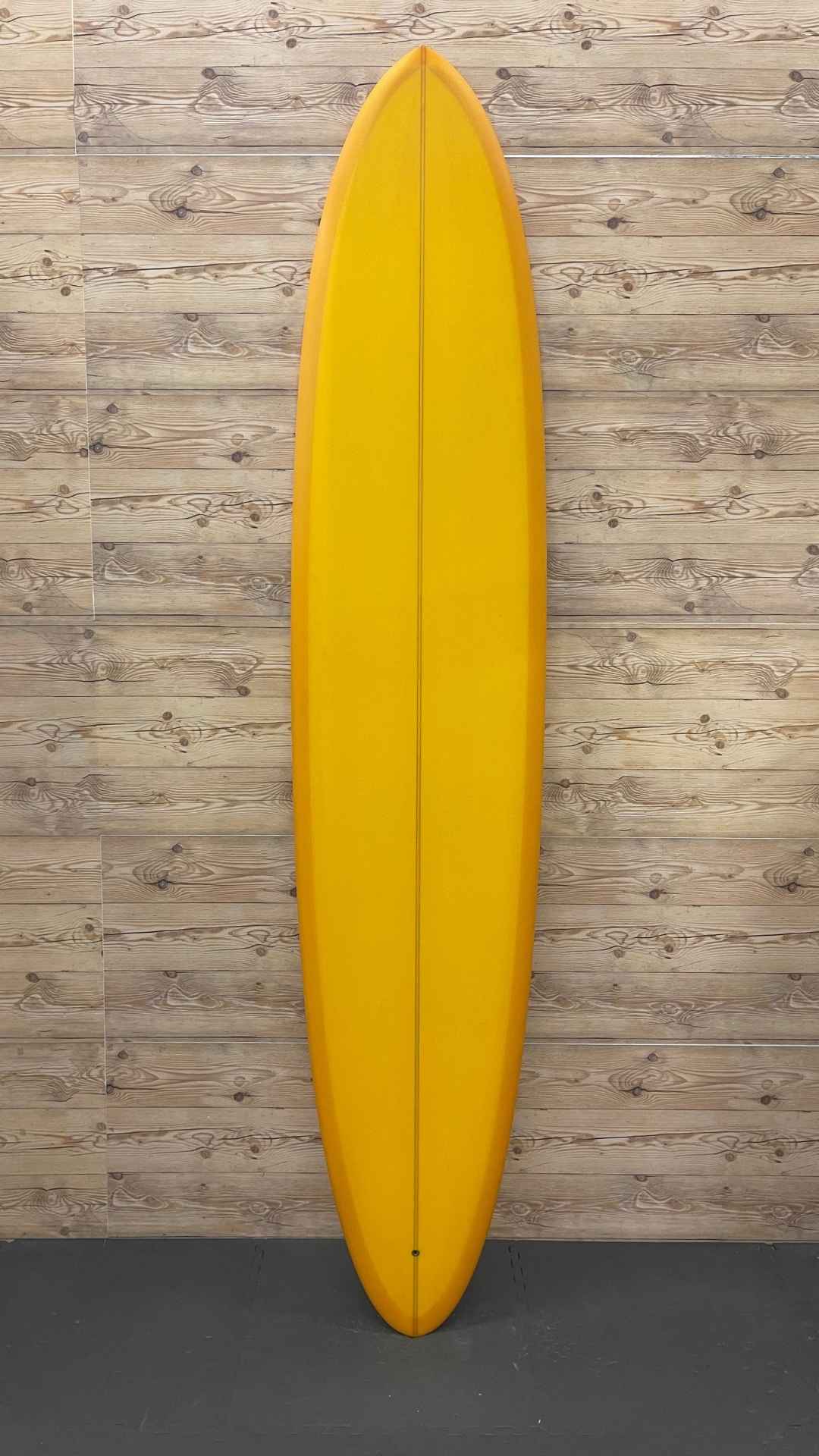 Single Fin 9'1"