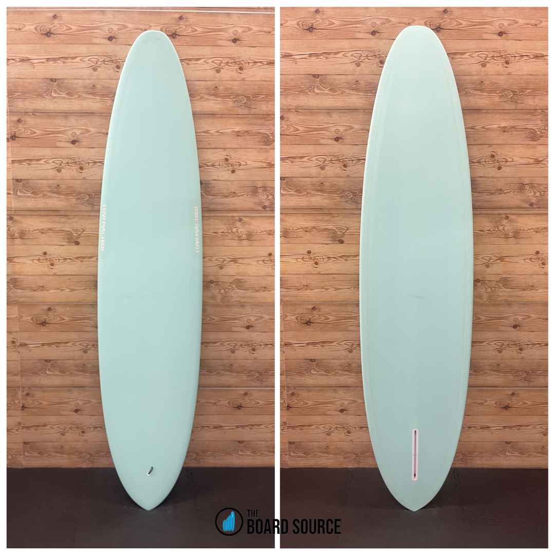 V Bowls 8'0"