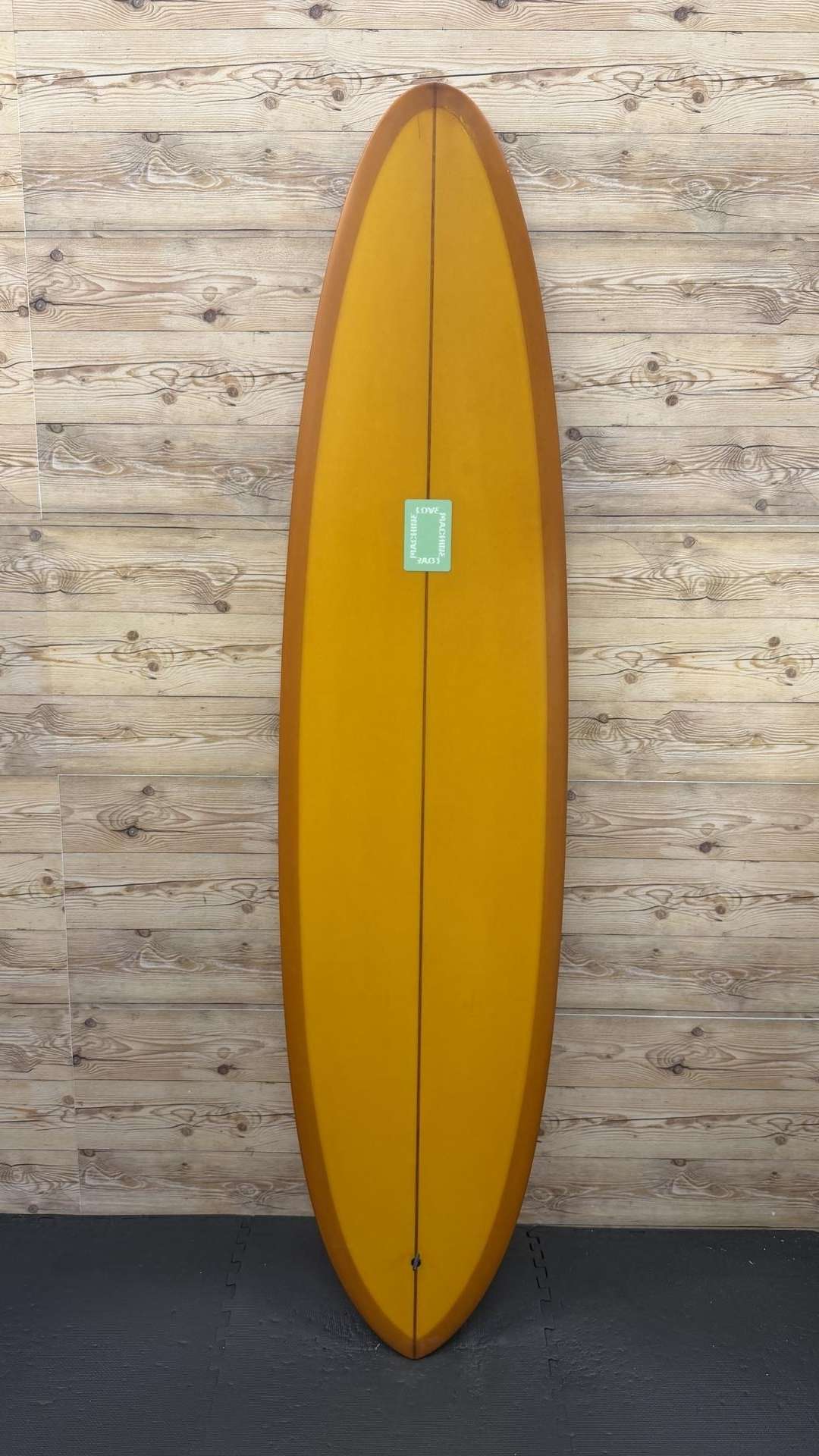 V Bowls 7'6"