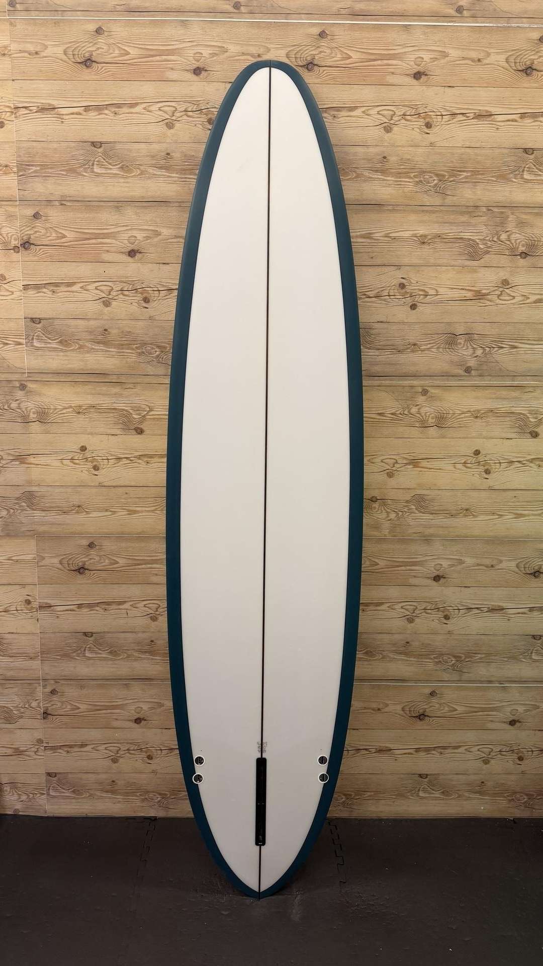 V Bowls 8'0"