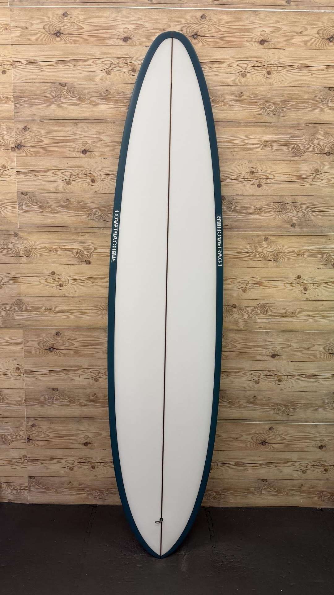 V Bowls 8'0"