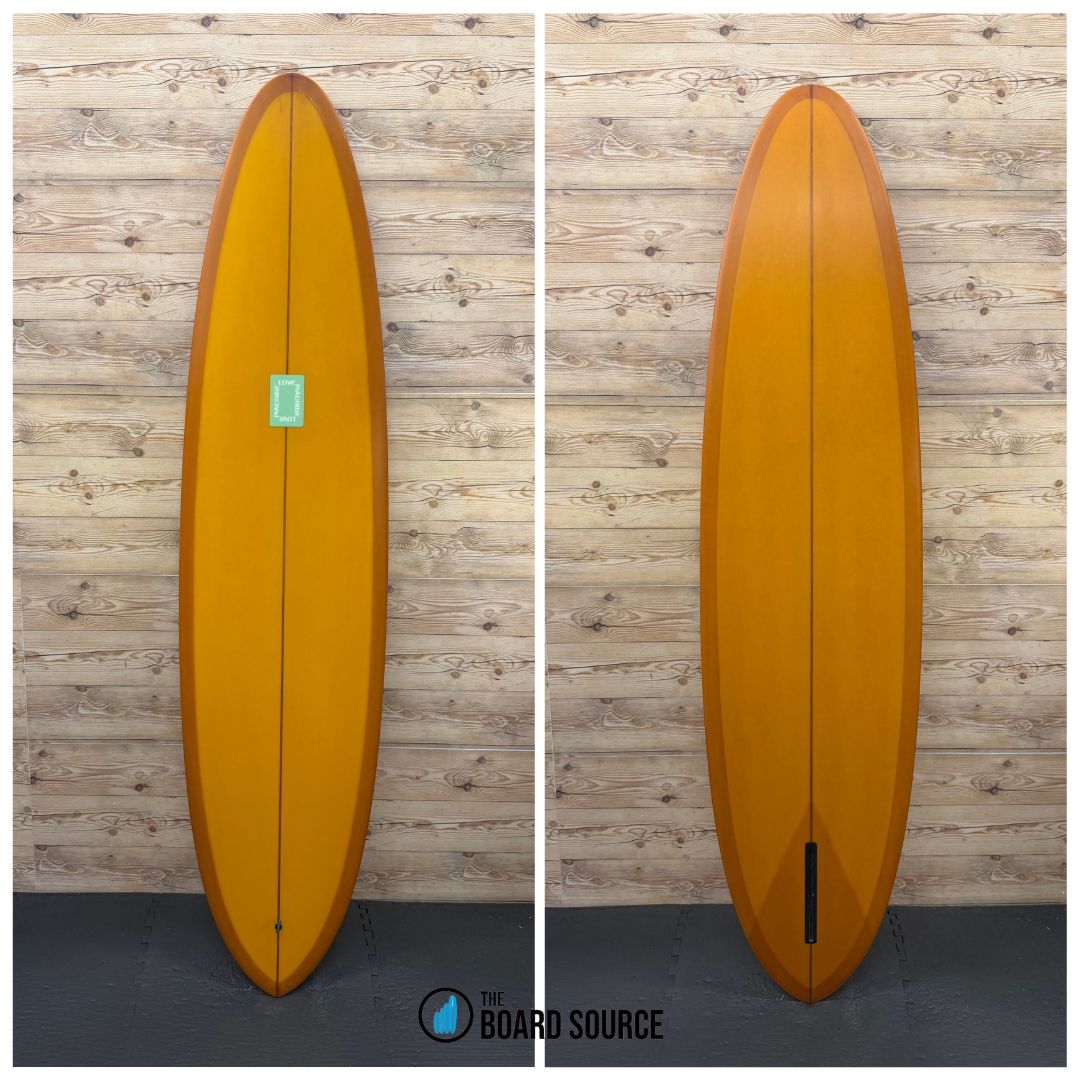 V Bowls 7'6"