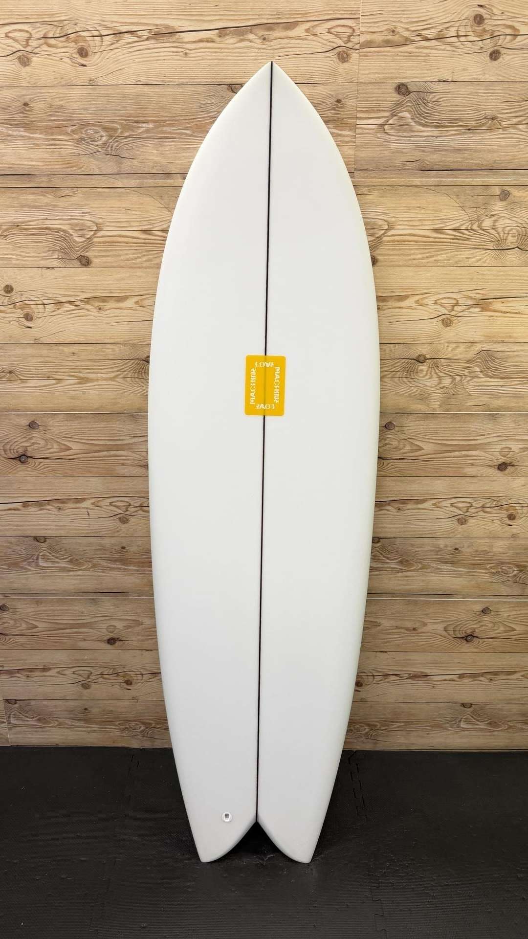 WillsFish 5'9"