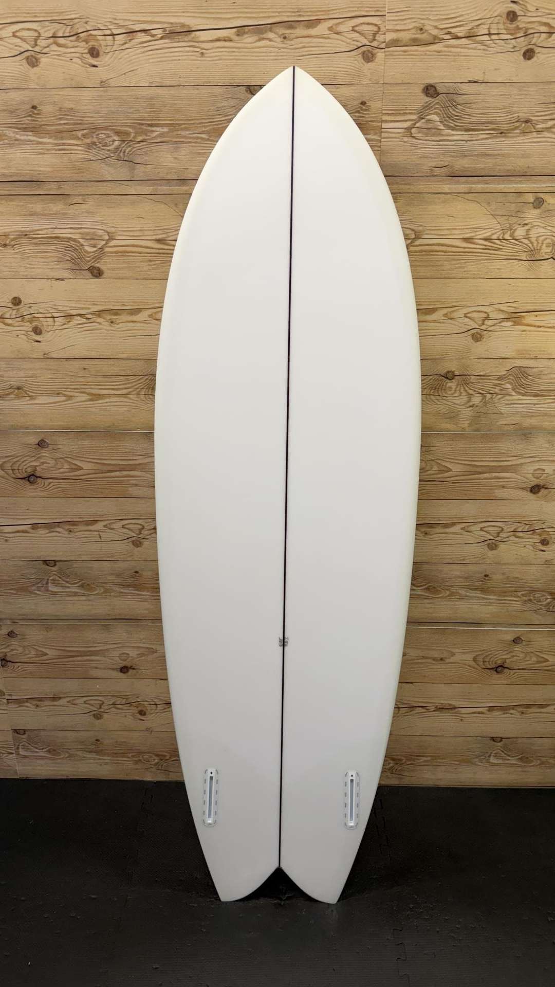 WillsFish 5'9"