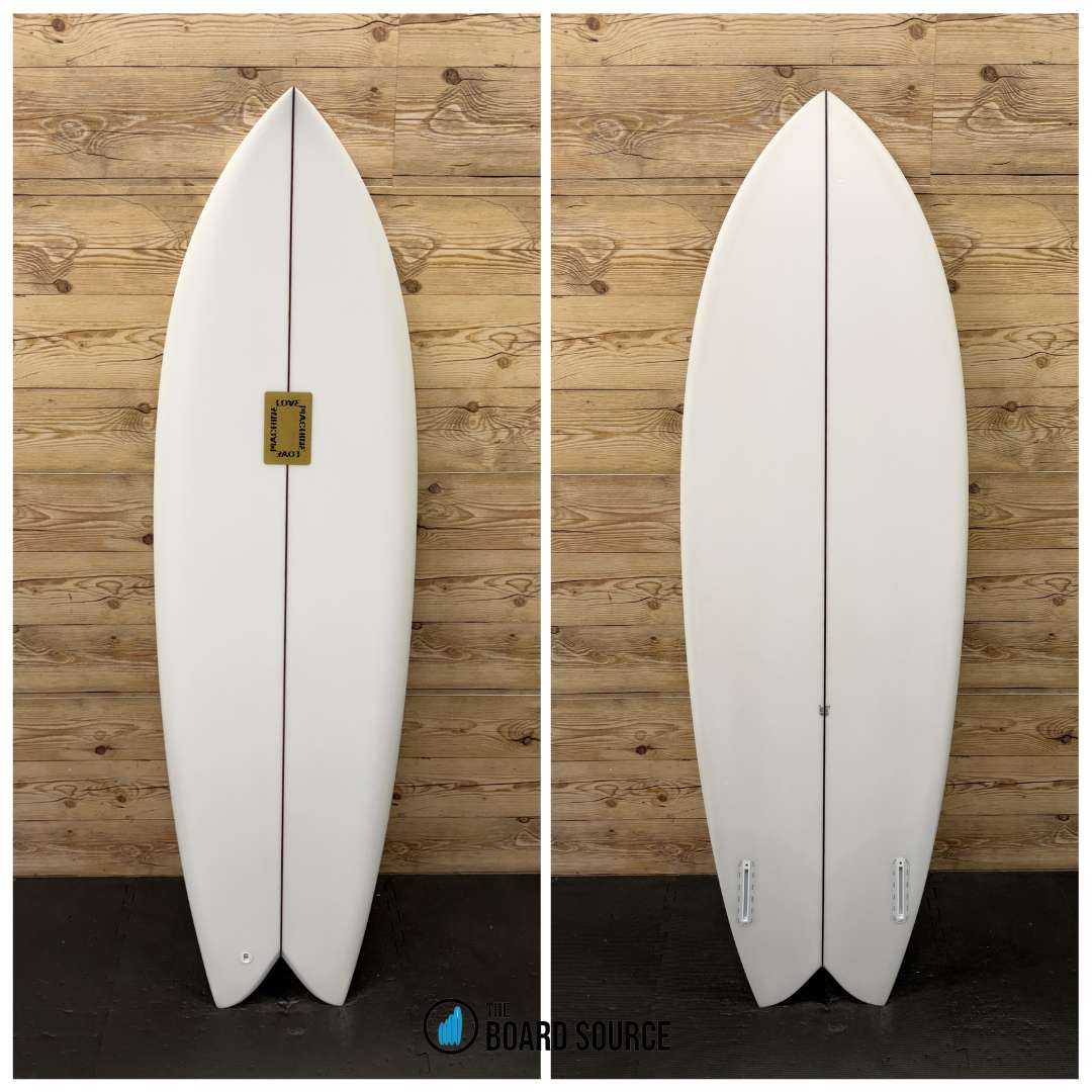WillsFish 5'6"