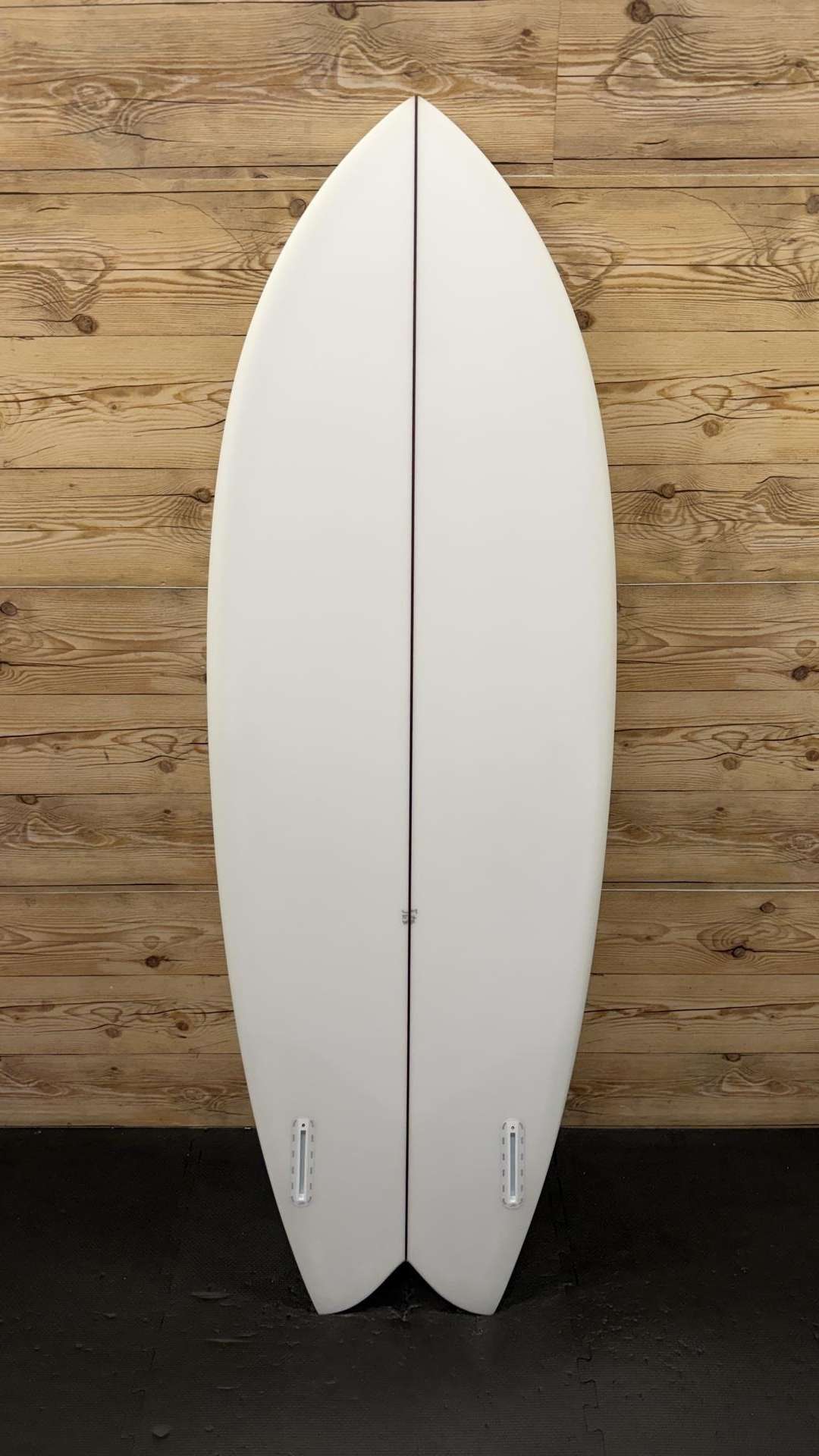 WillsFish 5'4"