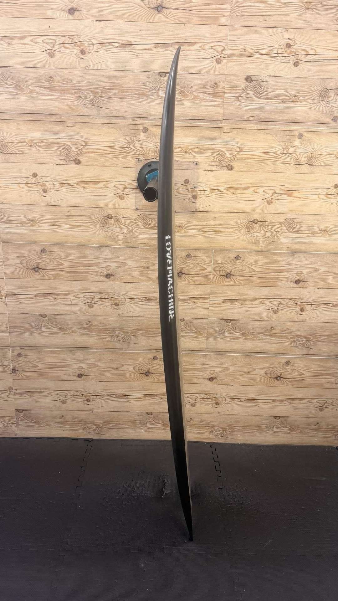 WillsFish 5'6"