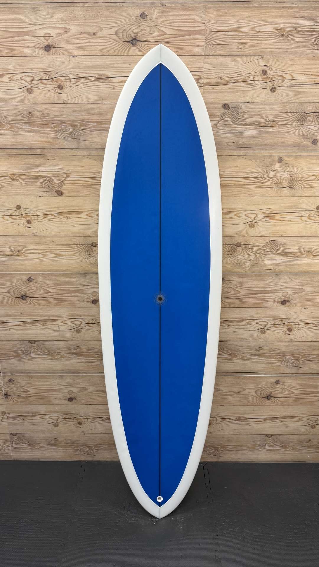 Sushi Roll Twin 6'3"