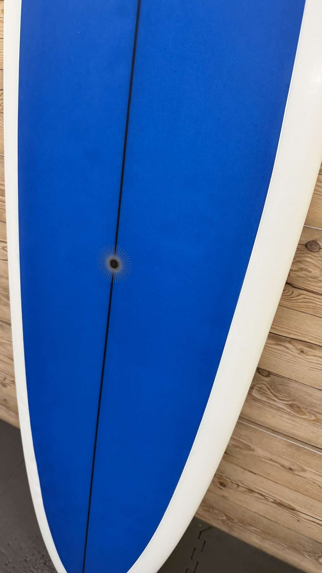 Sushi Roll Twin 6'3"