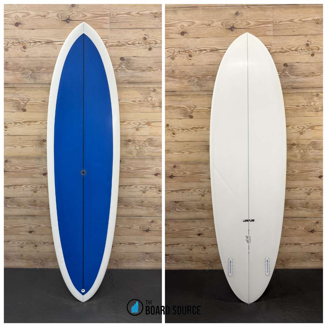 Sushi Roll Twin 6'3"