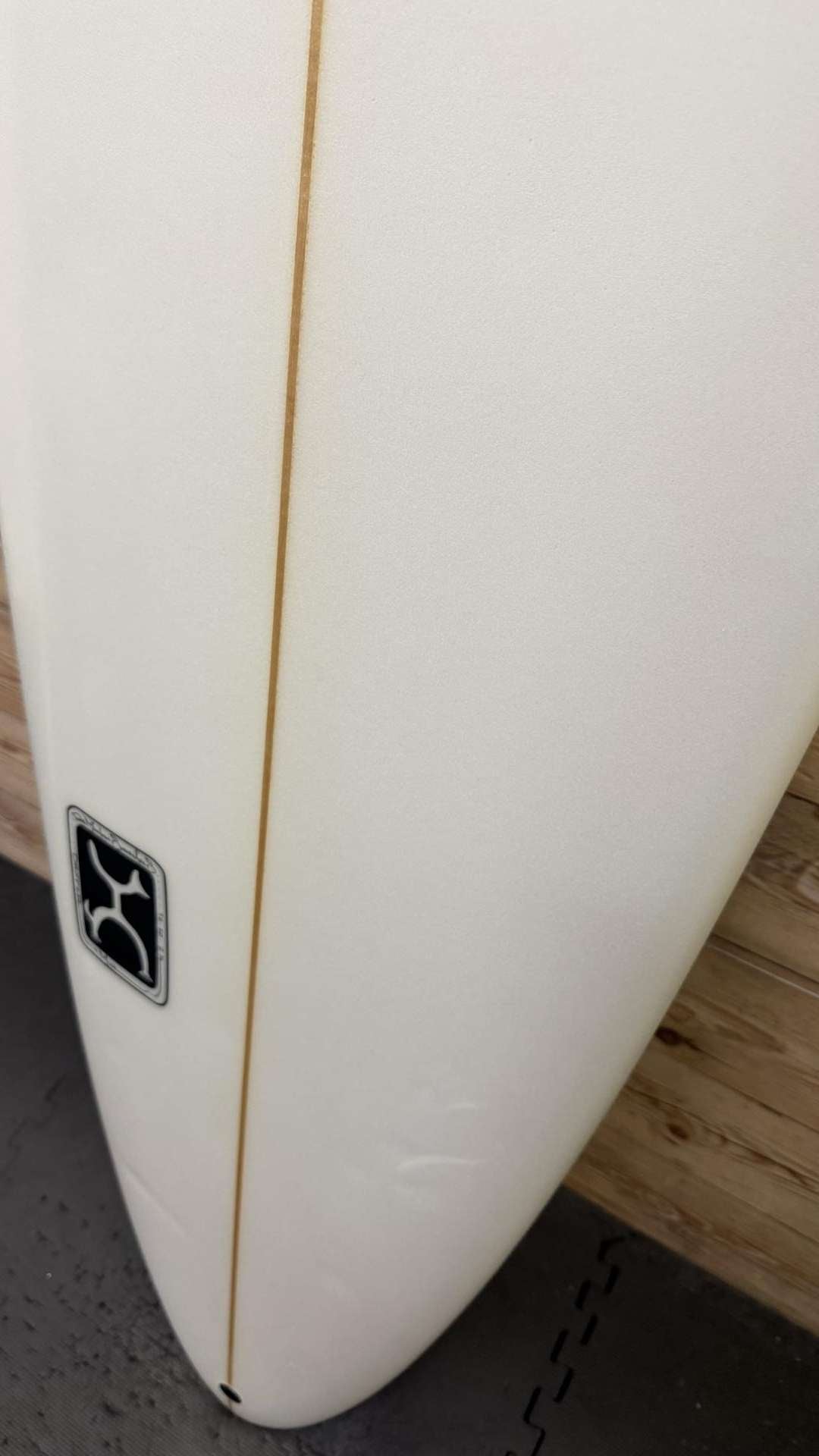 Drifter 7'0"