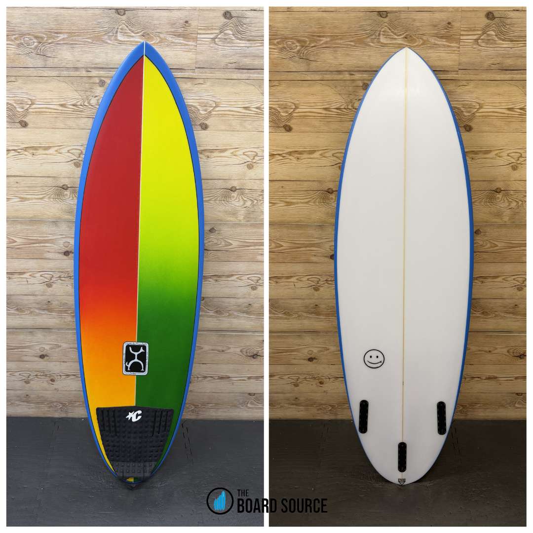Glazer 5'4"